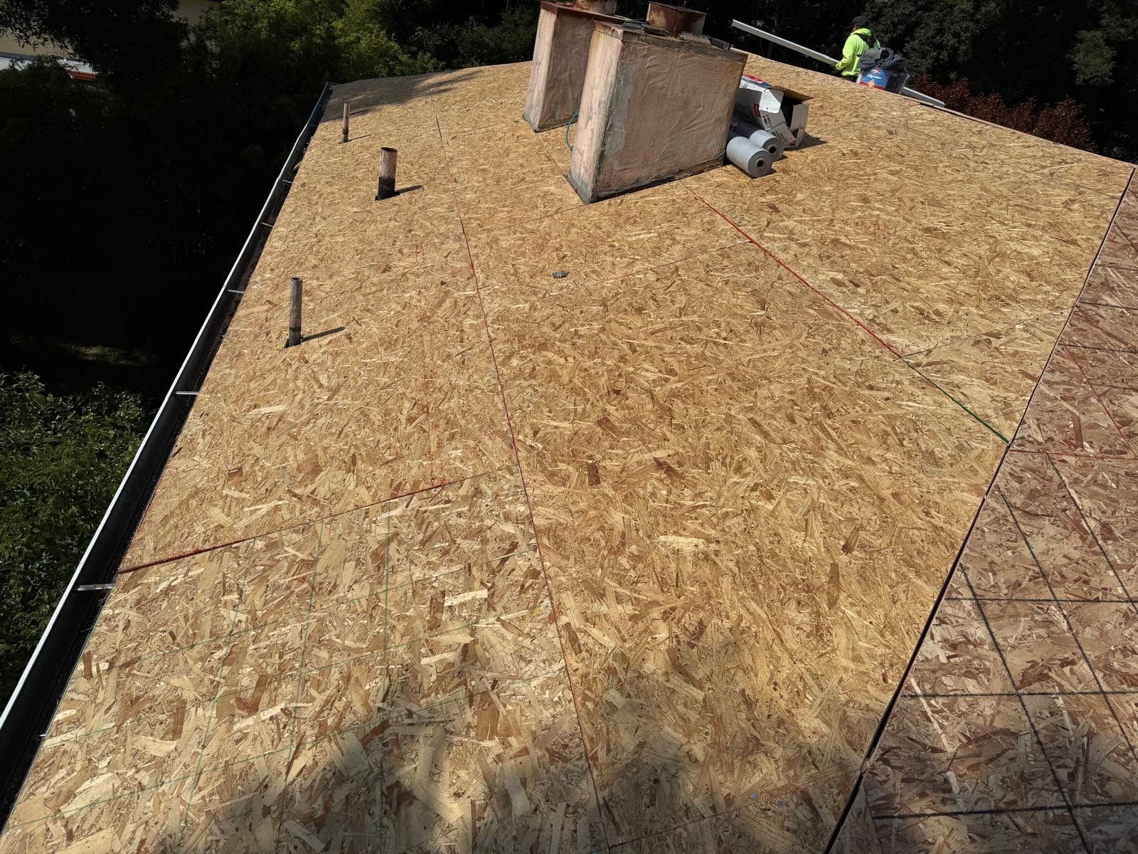Roof Replacement - Oakland, CA 94601 by Epic Roof Replacement