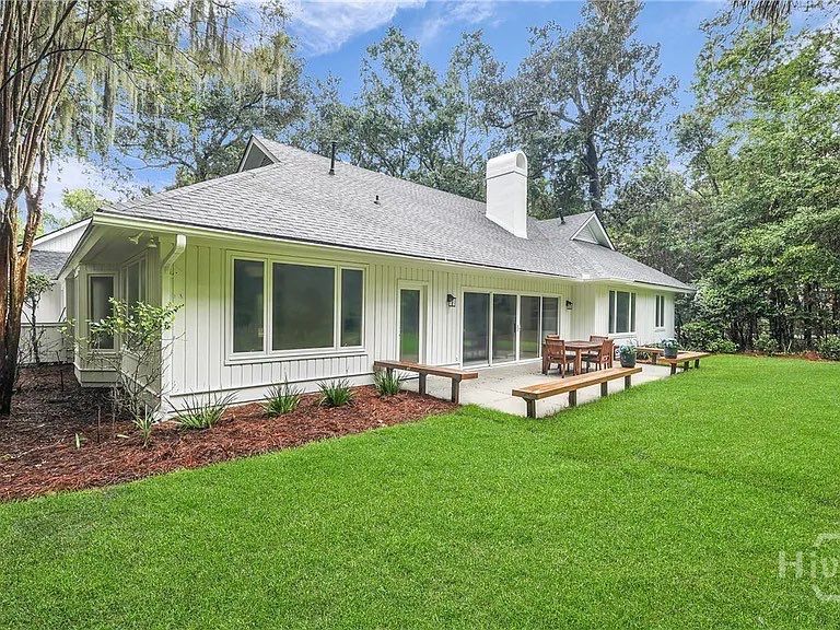 Sleepy Terrapin by TC Construction LLC