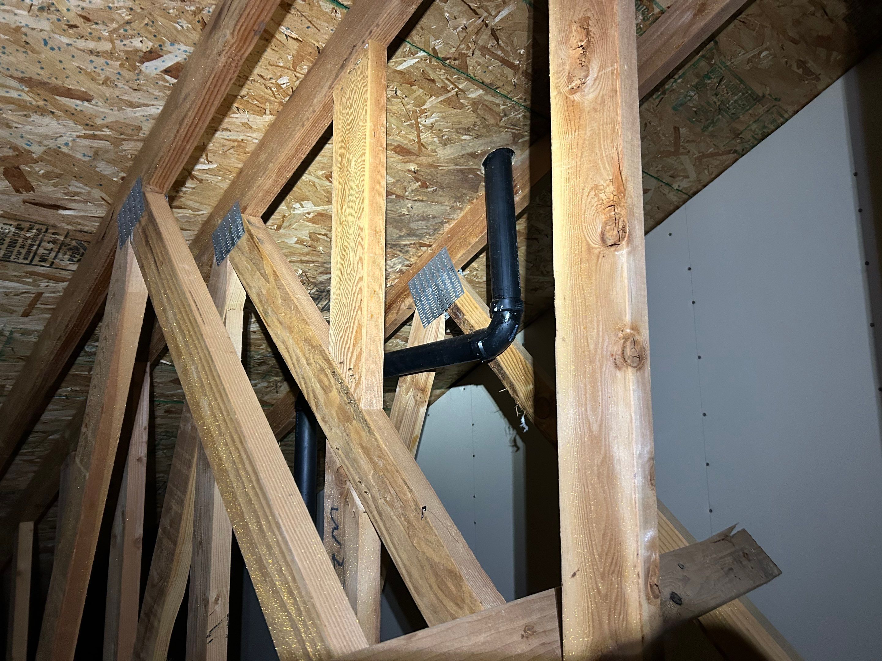 Emergency Leak Repair in Portland by Prodigy Roof Solutions