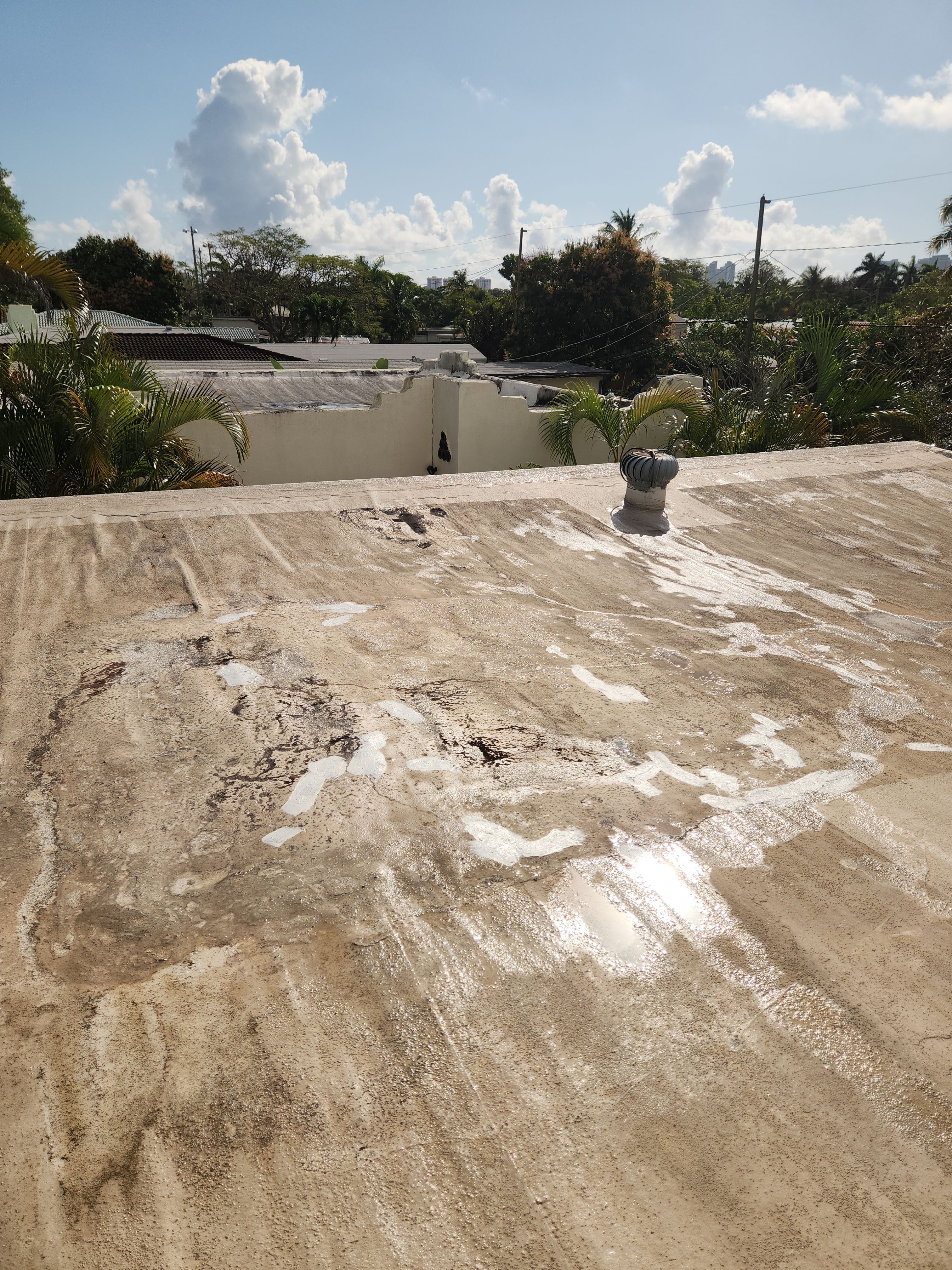 Expert Silicone Roof Coating in Hollywood – Aastro Roofing Delivers Long-Lasting Protection by Aastro Roofing