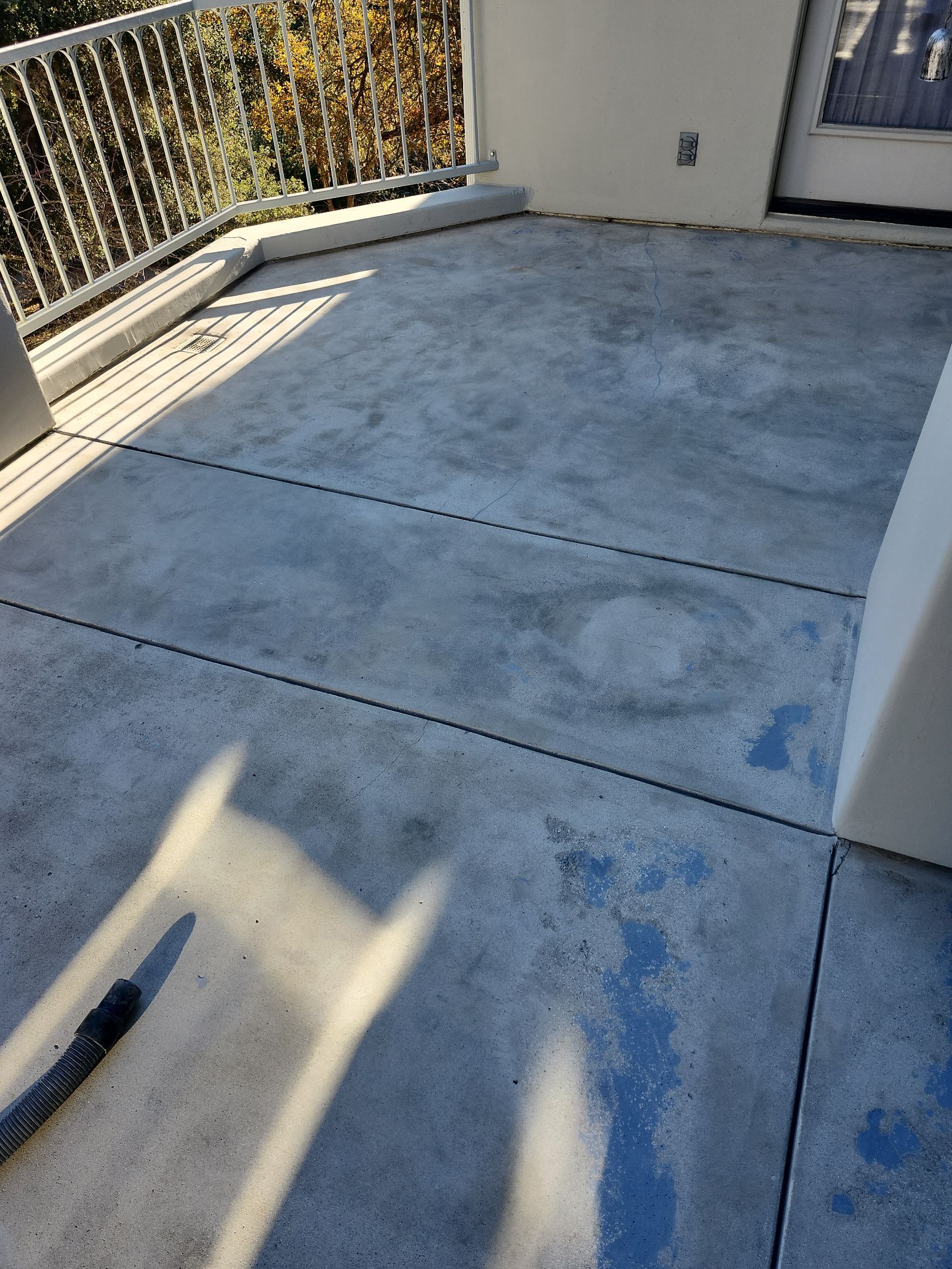 Amazing front Entry by Matt Gifford Painting LLC