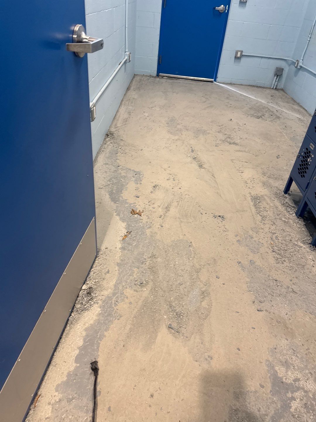 Muni Pool House Project in Crafton  by Floors in a Day, Inc