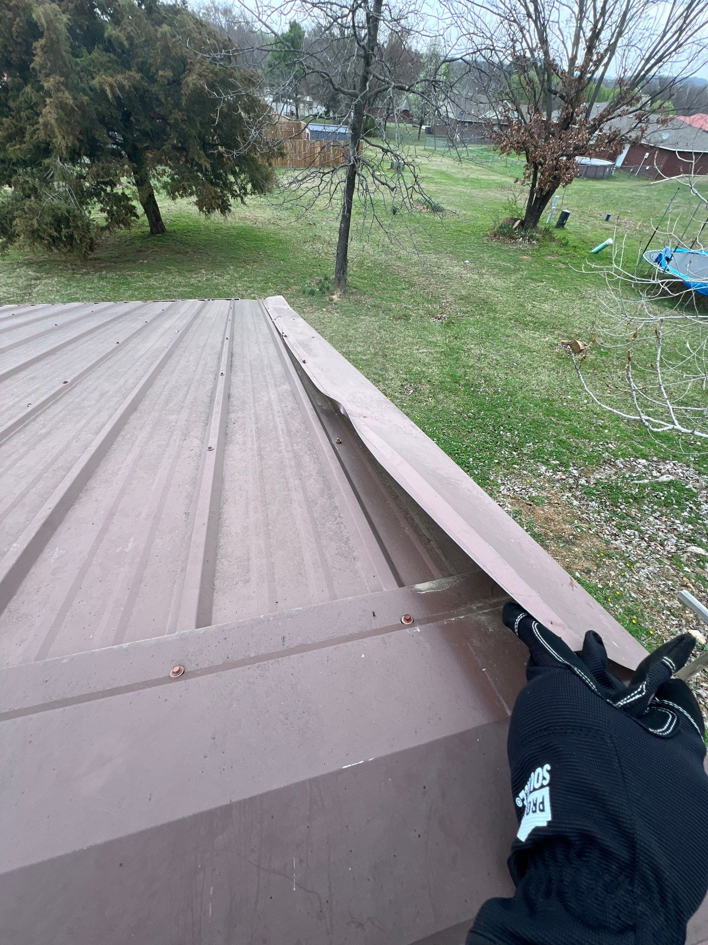 Roofing & Fascia Replacement done right!! by In & Out Construction & Remodeling, LLC