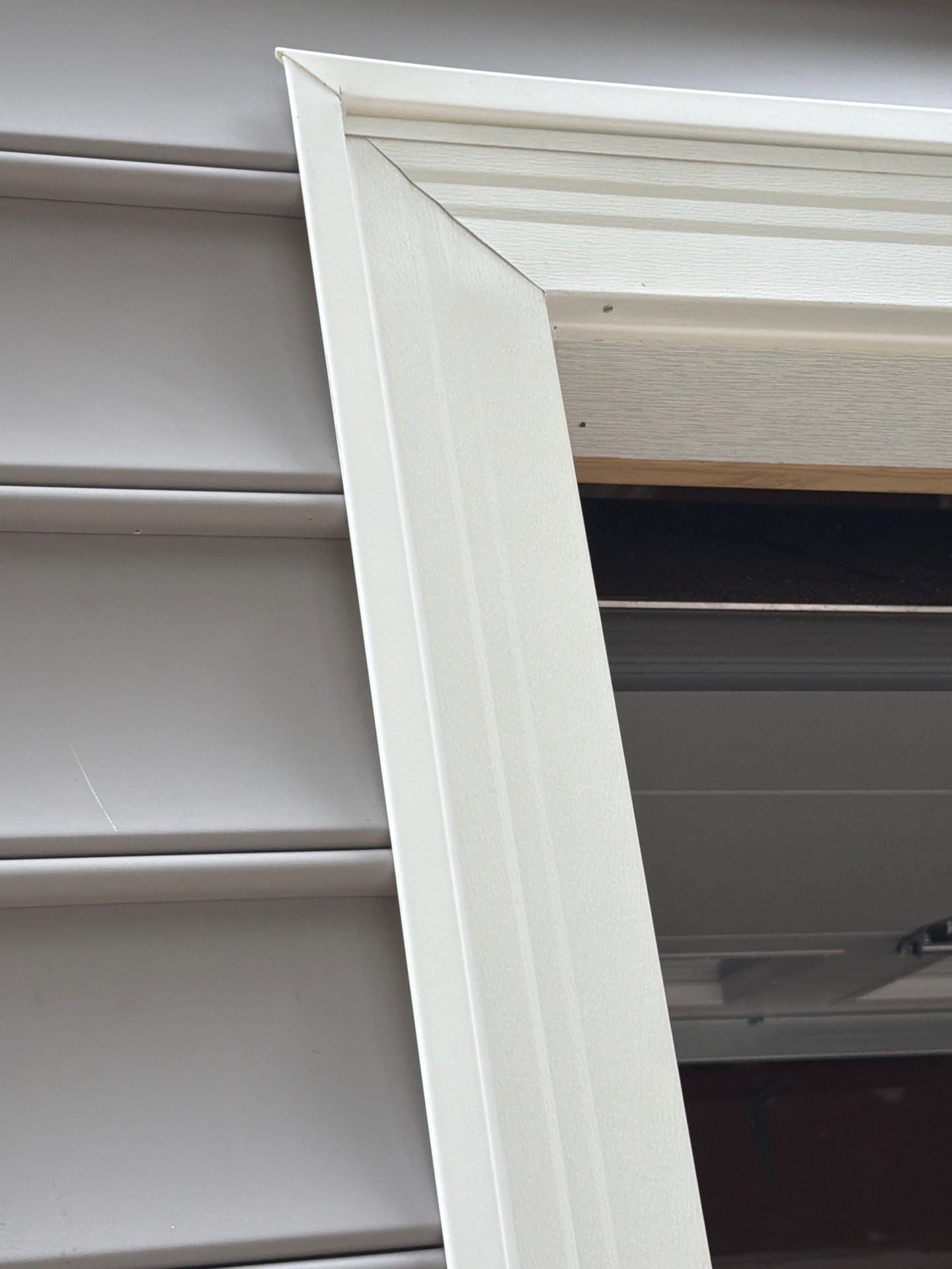 Siding Replacement and Structural Wood Rot Repairs in Mechanicsville by Cade Construction