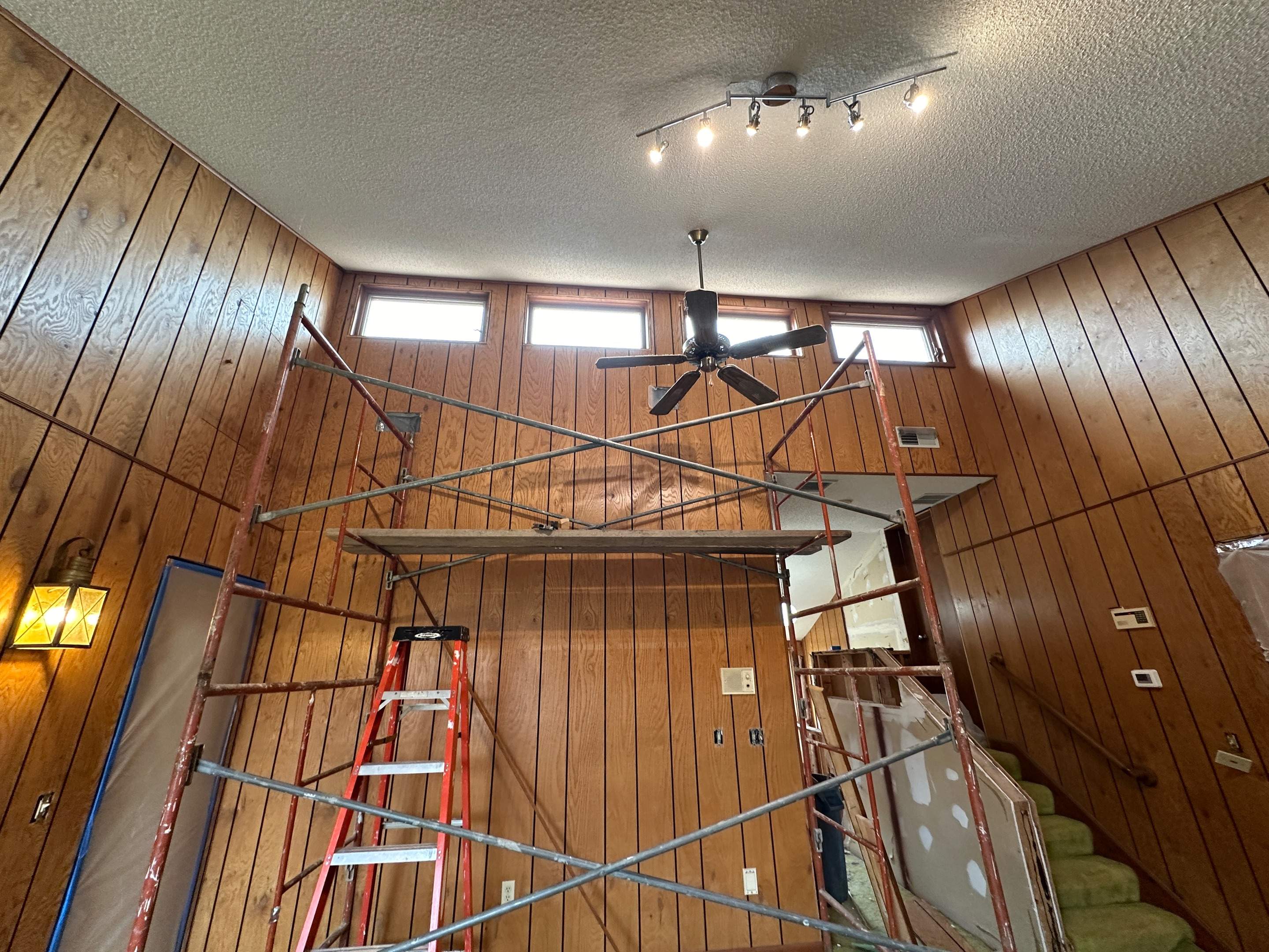 Demolition by Home Guarantee, LLC