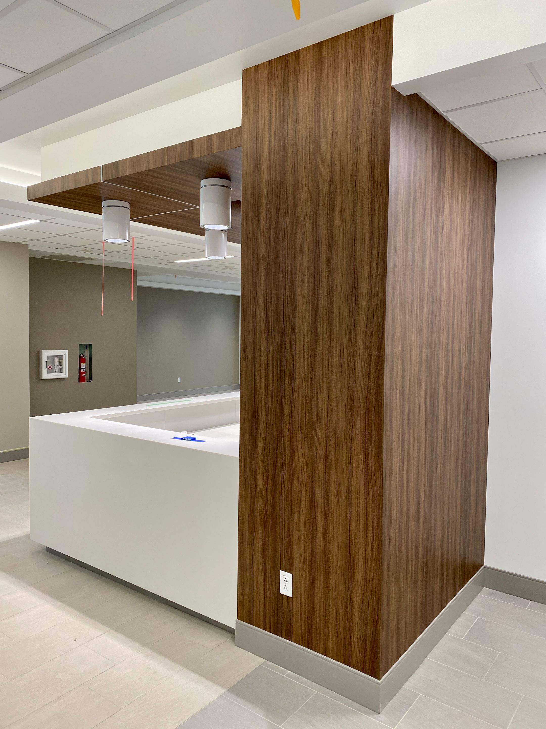 UC Health Eastview by Atmosphere Creative