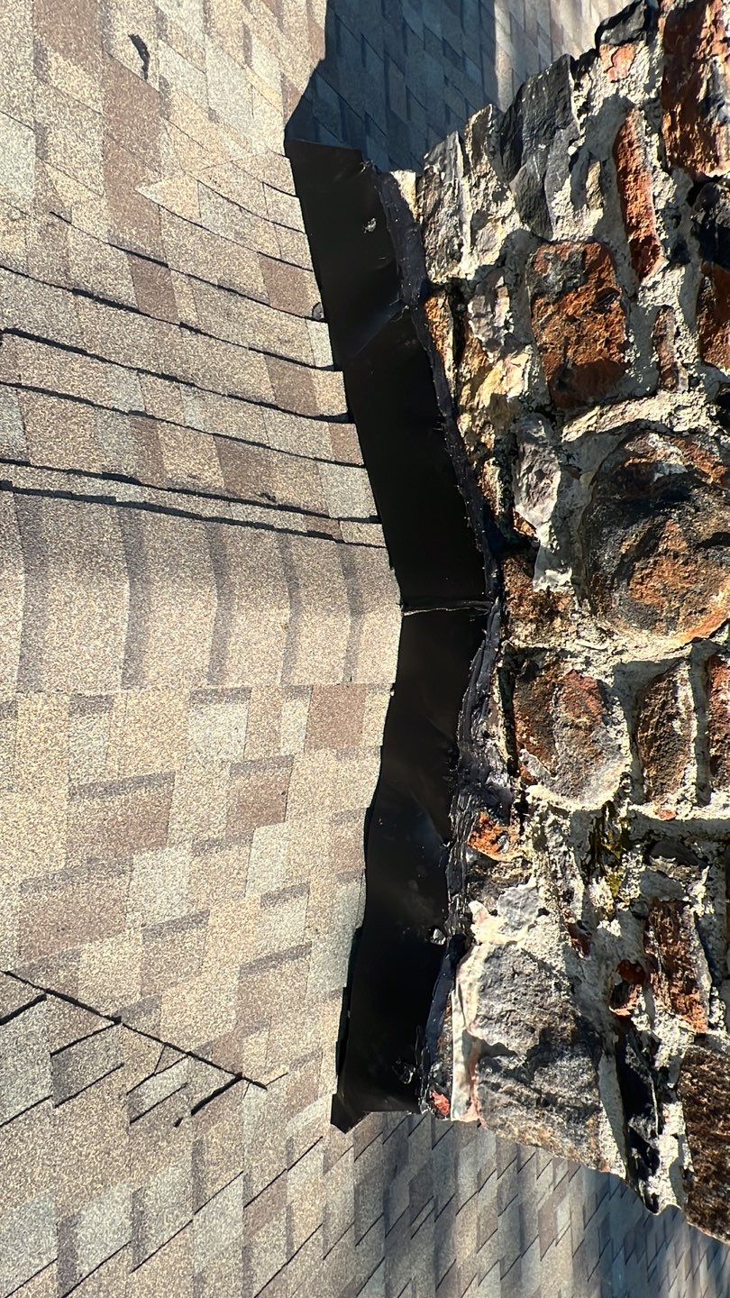 Residential Roofing Installation using Owens Corning by Inspector Roofing and Restoration