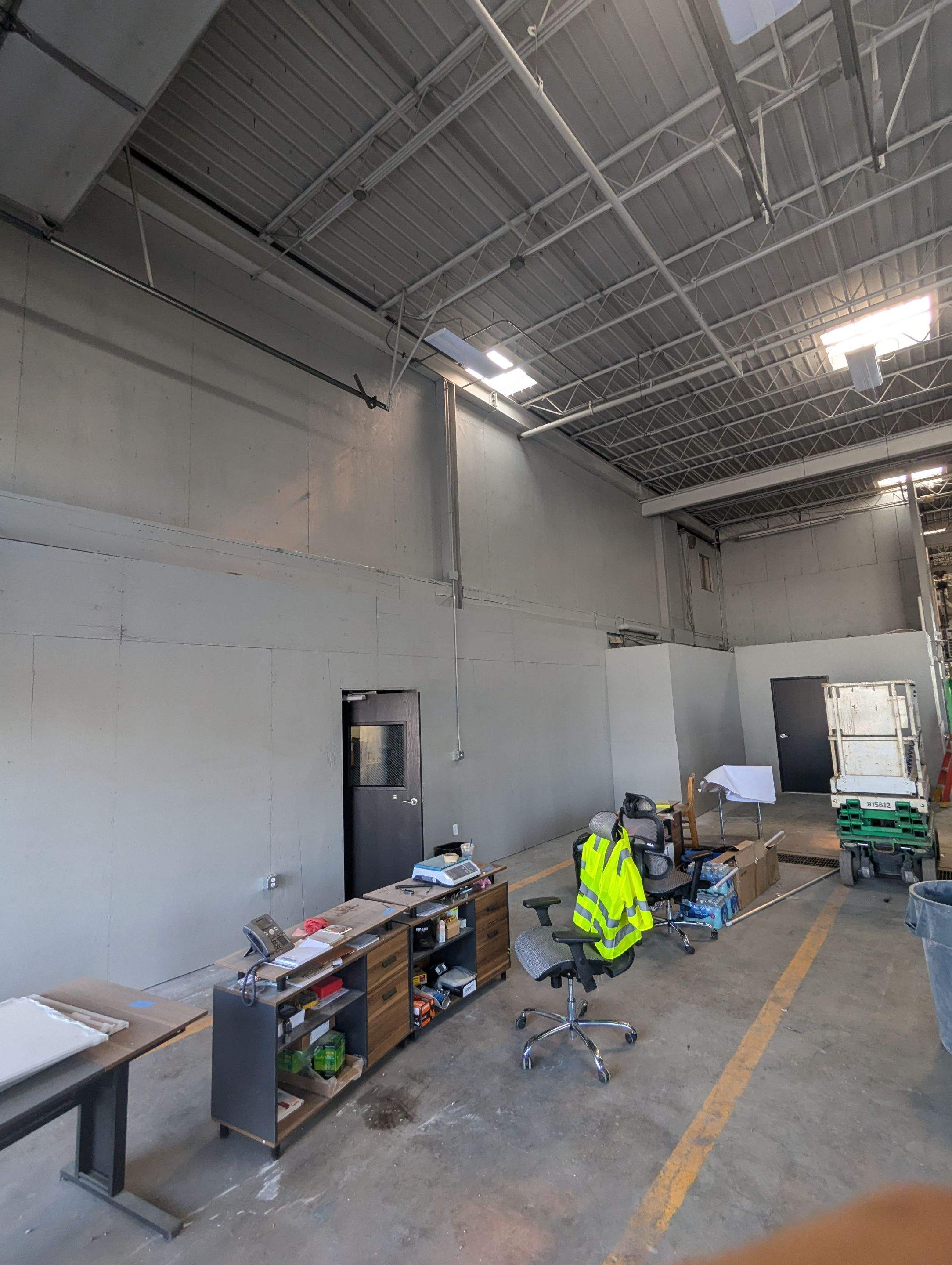 Commercial Painting by Bighorn Painting