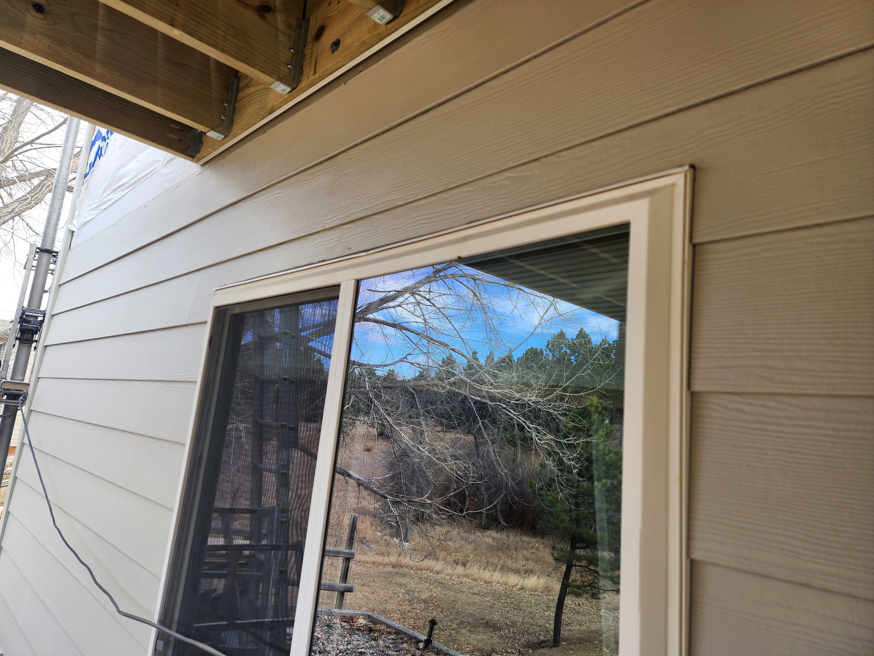 Upgrade your curb appeal with James Hardie! by Weather-Tite Exteriors LLC