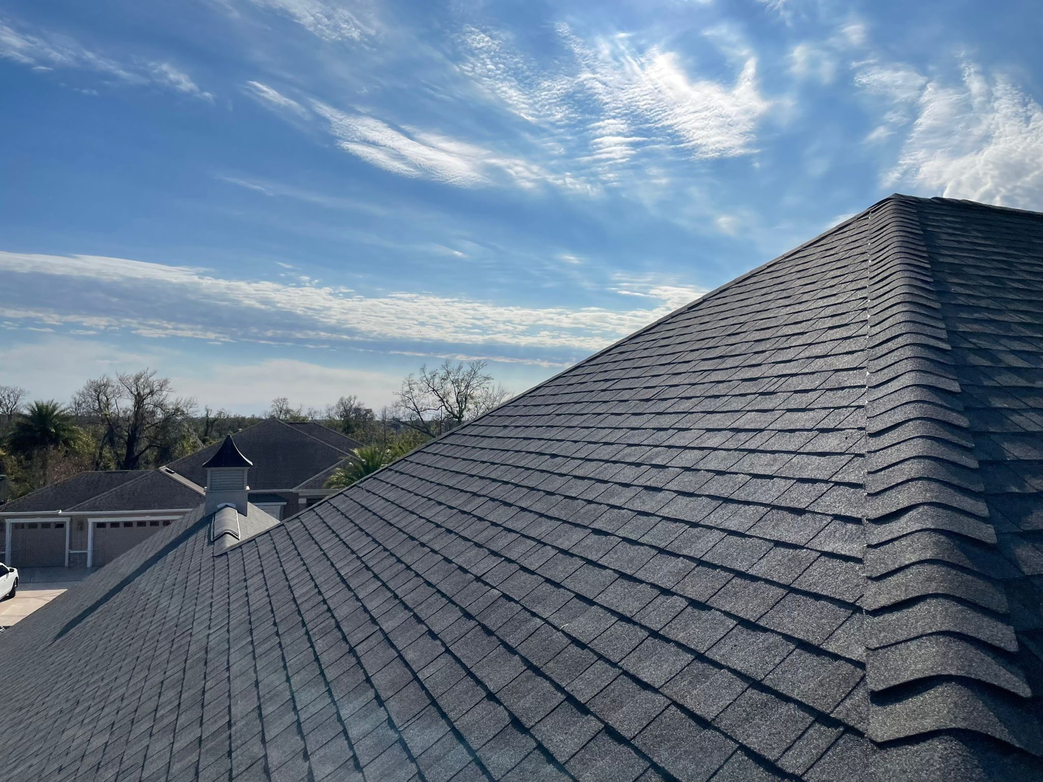 Roof Replacement in The Villages, Florida  by Brehm Roofing