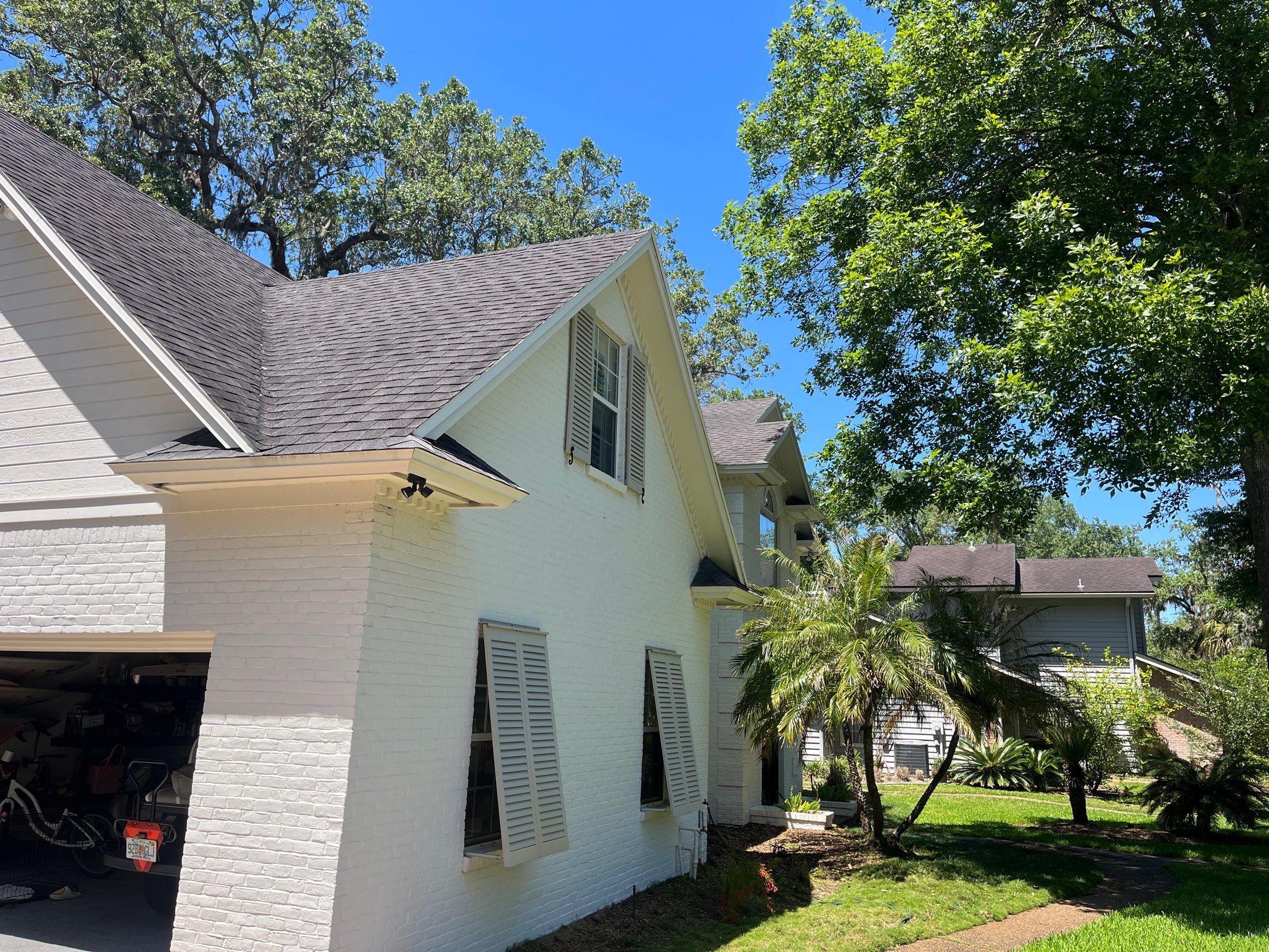 Shingle -> Shingle by Prime Roofing