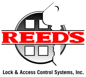 Logo for Reed's Lock & Access Control Systems, Inc.