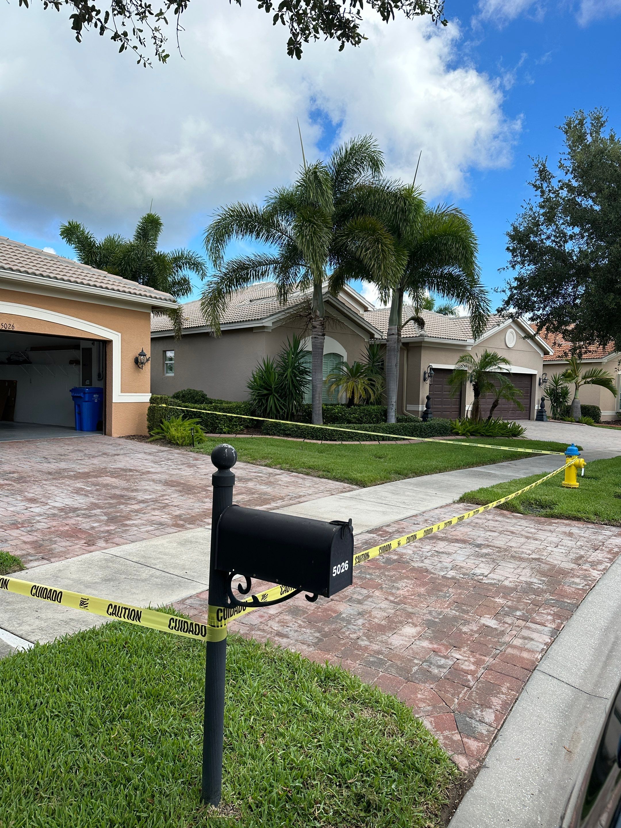 Professional Paver Stripping and Sealing Service in Valencia Lakes Wimauma by Supreme Paver Experts