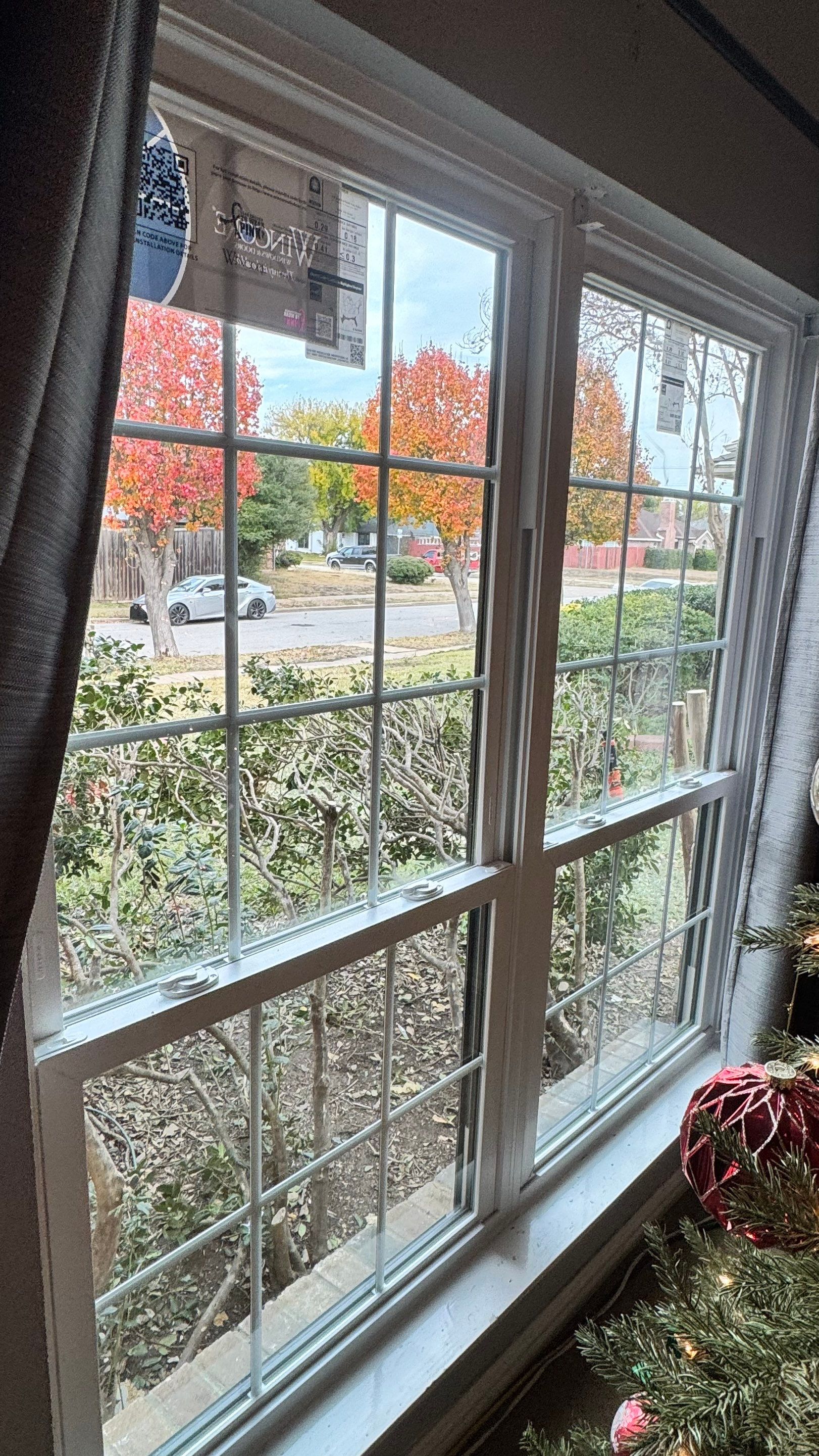 Windows and Exterior Paint by Rhino Roofing and General Contracting, LLC