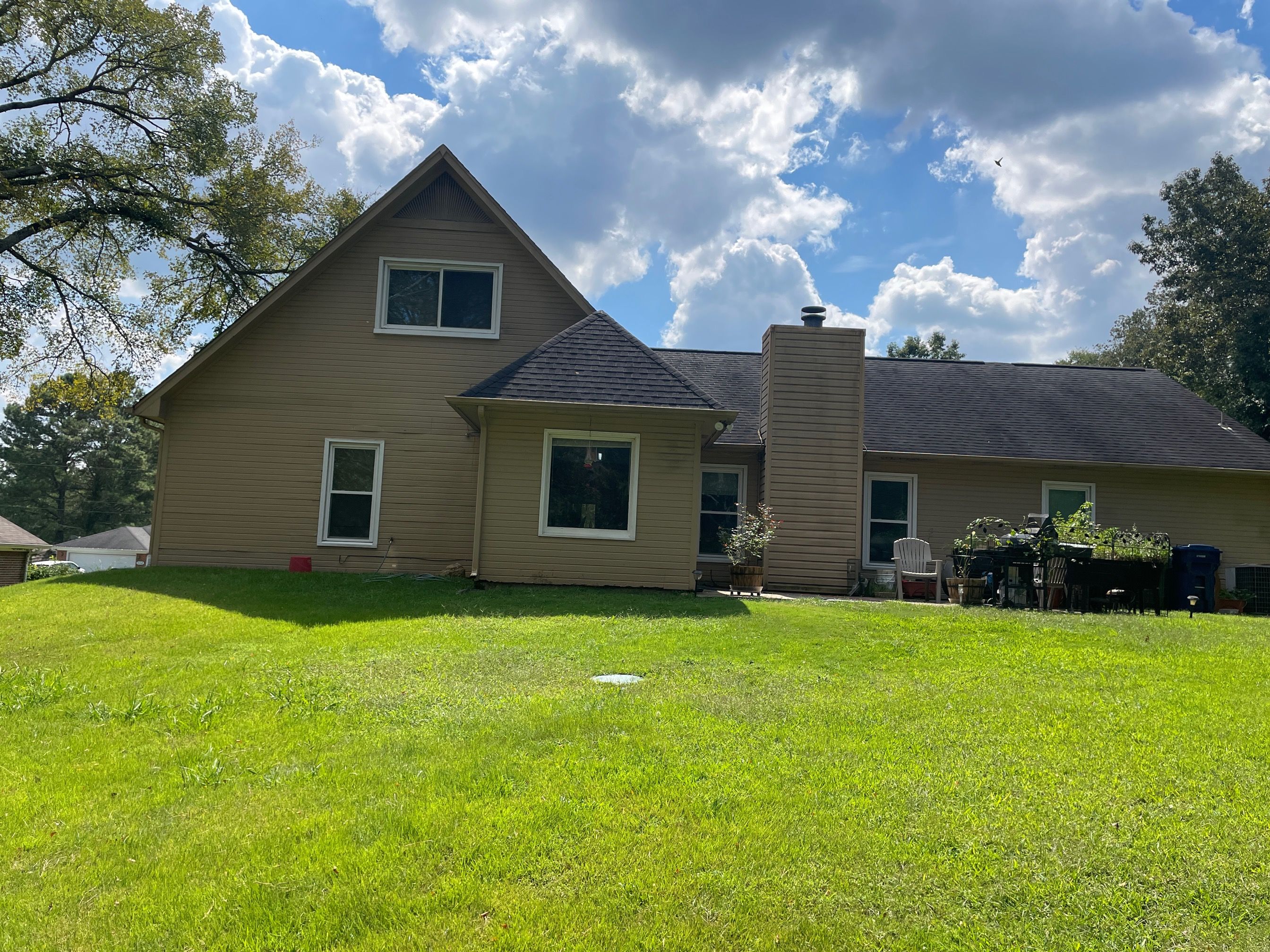 Doe Crossing by Freedom Exteriors