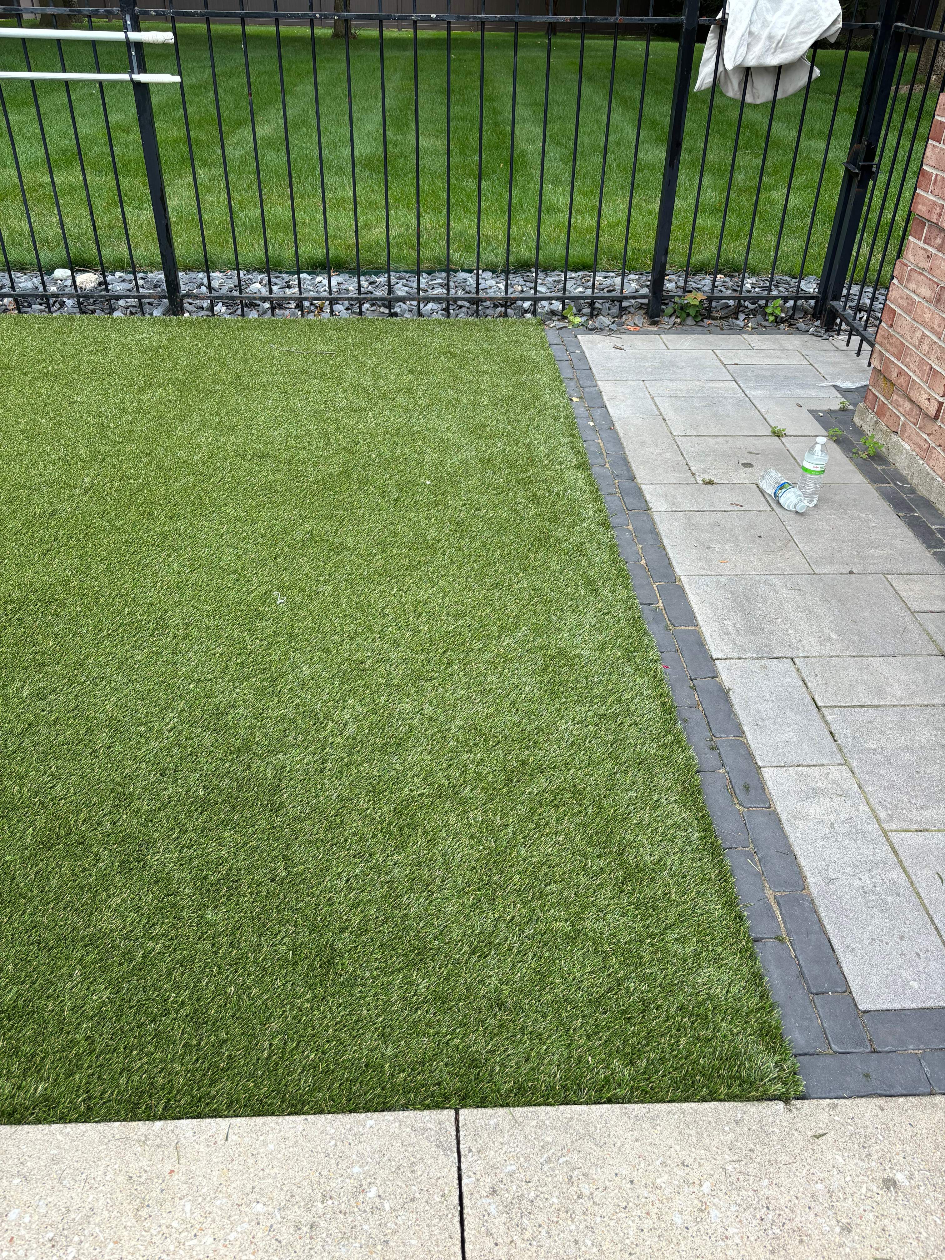 K9Grass in Bremen, Indiana by ForeverLawn NEIN/INDY