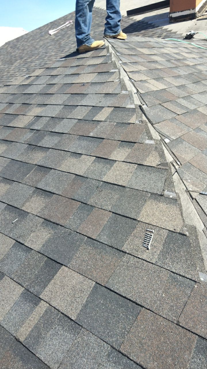 Island Tile Exorcist by Bayfront Roofing and Construction
