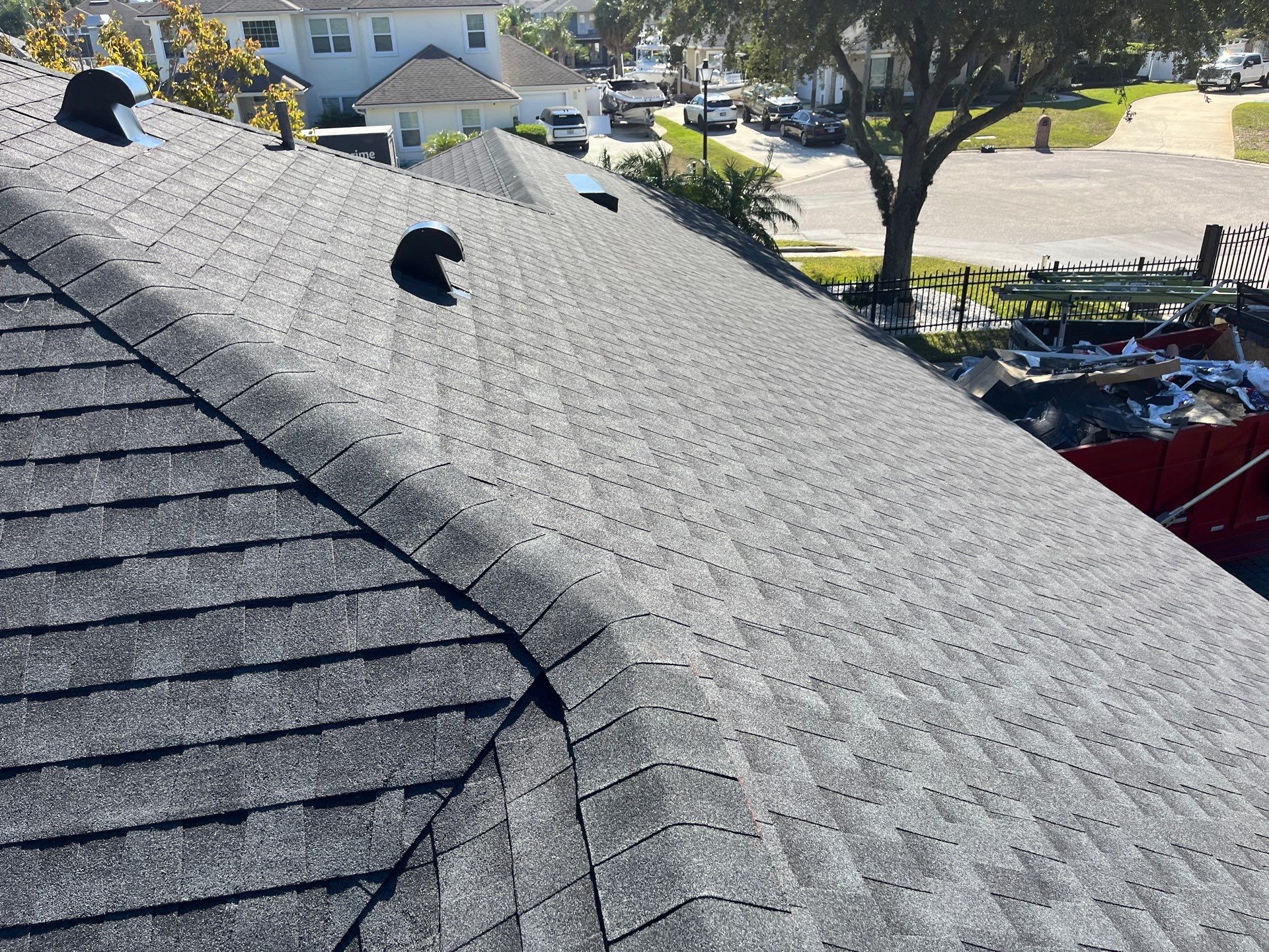Shingle -> Shingle by Prime Roofing