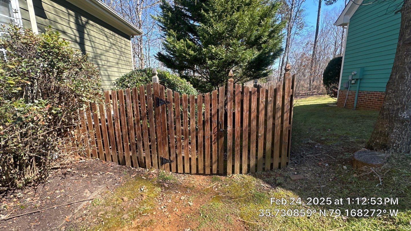 Trane Gas Package Unit Replacement by Nick's Mechanical LLC.