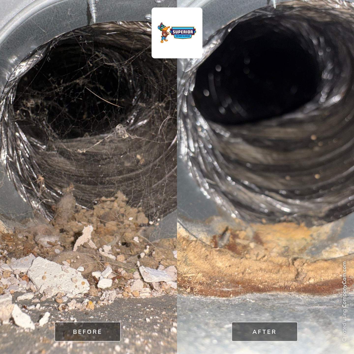Air Duct Cleaning in Murrysville, PA by Superior Air Duct Cleaning