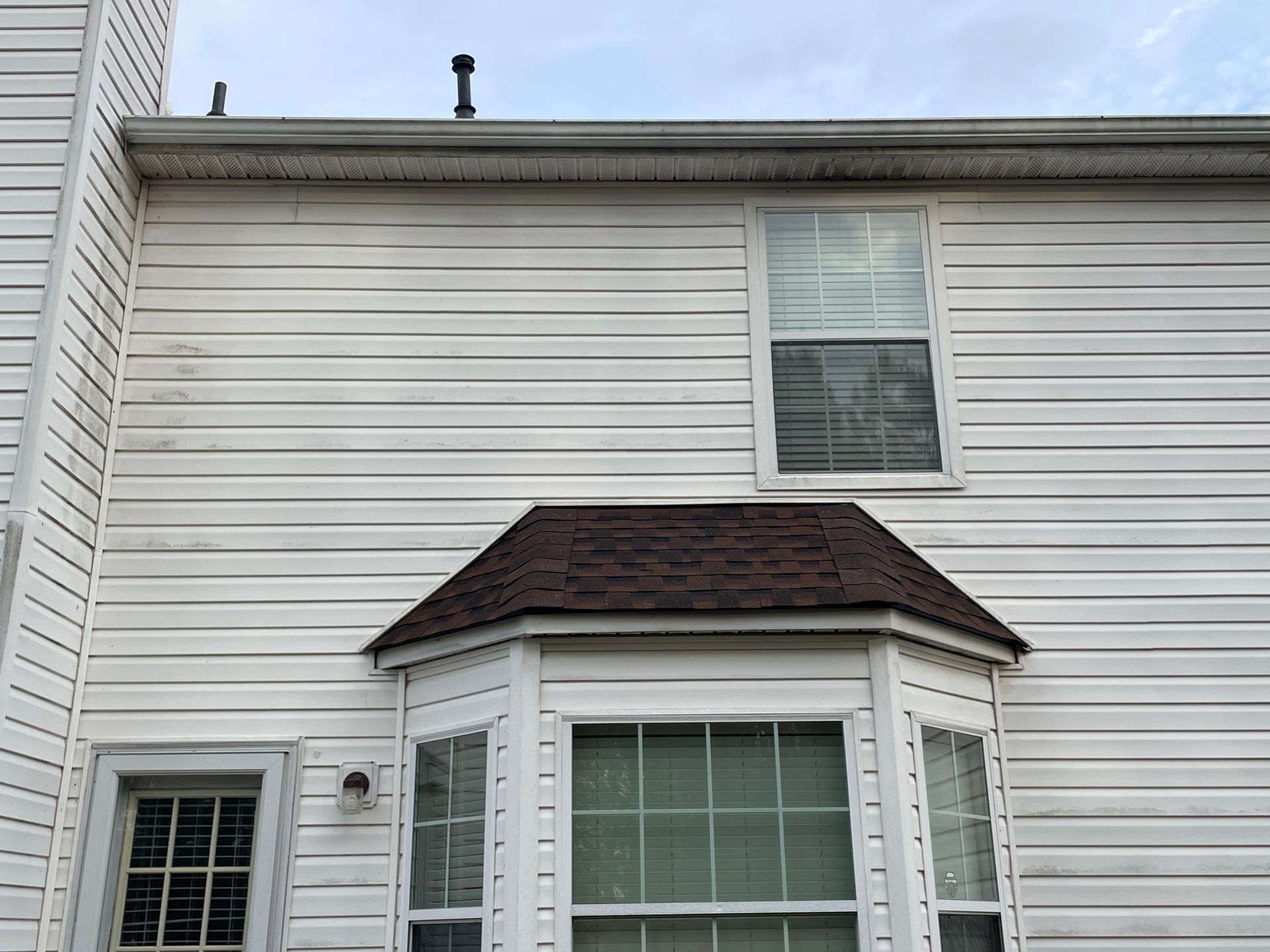 Roof Replacement  by Deerfield Roofing LLC
