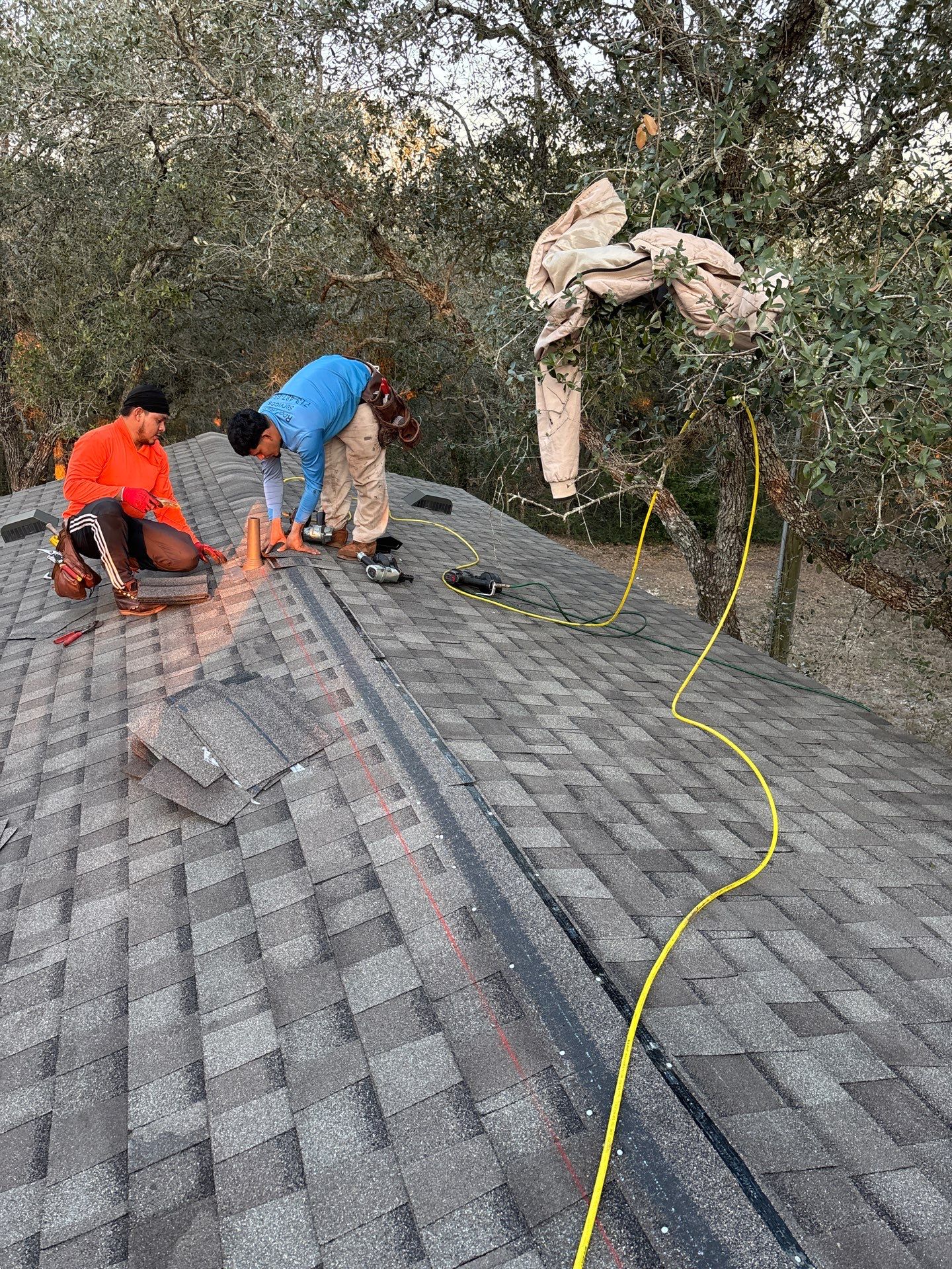 Roof Replacement Midfield by Roof Repair Services LLC