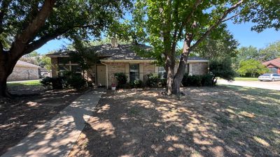 Project in Grapevine