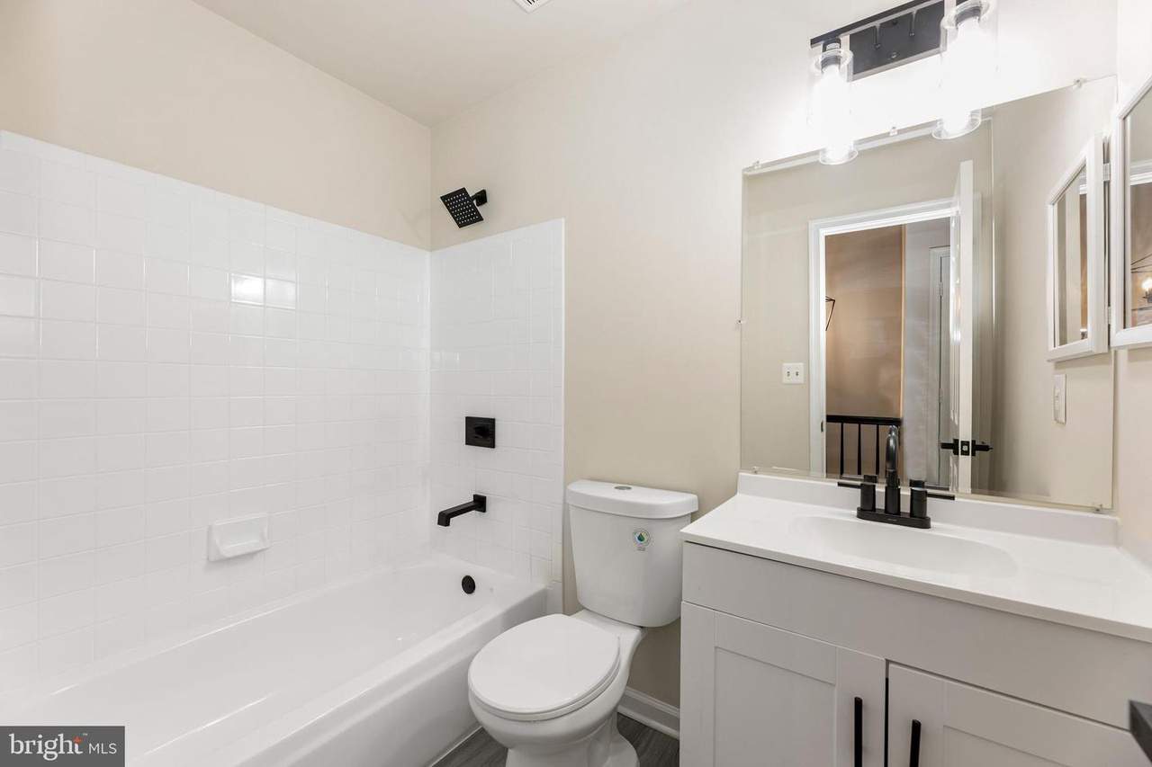 Home Remodel  by Greenspring Construction Services