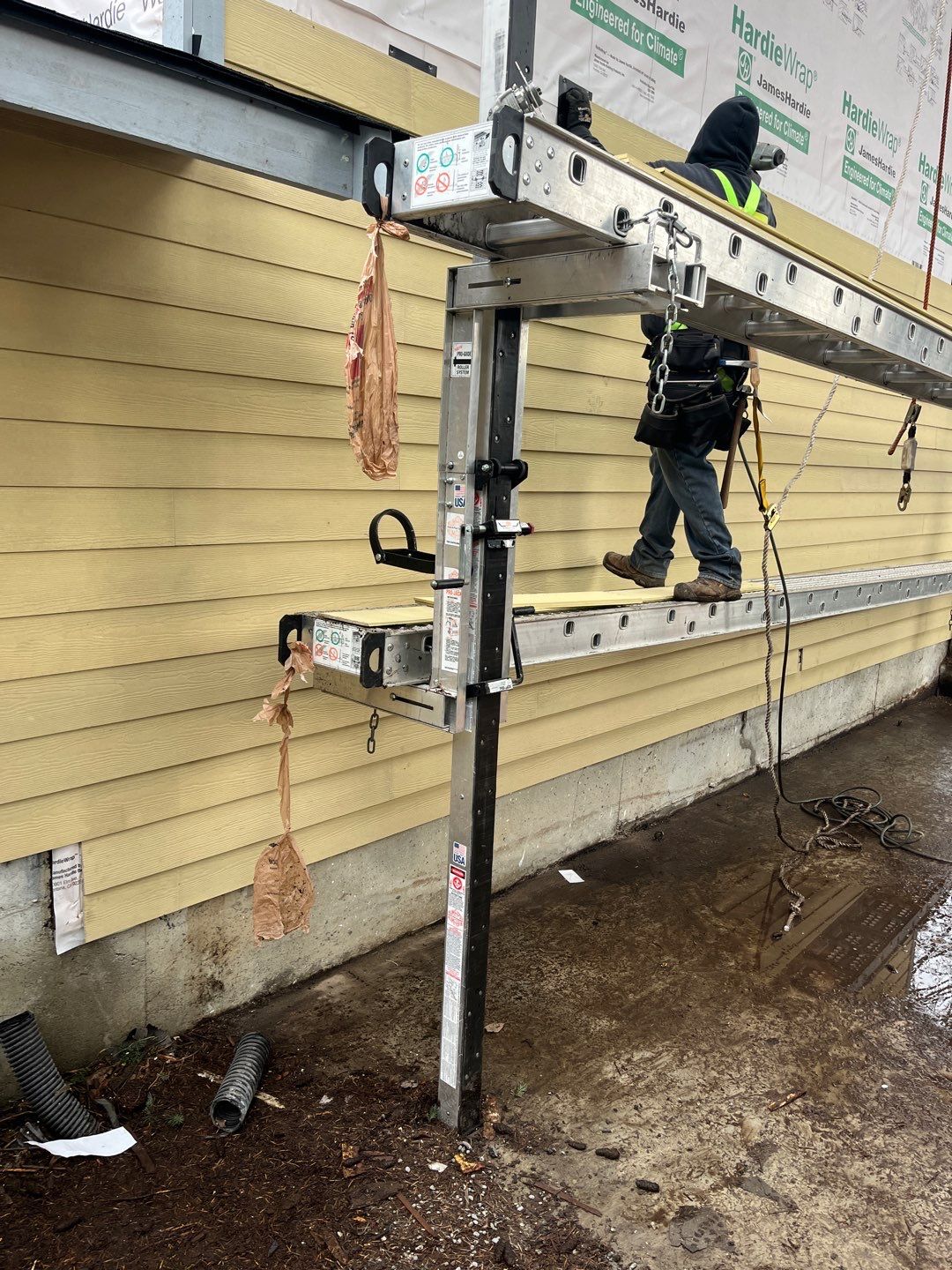 Roof, Siding & Windows in Federal Way by RoofSmart