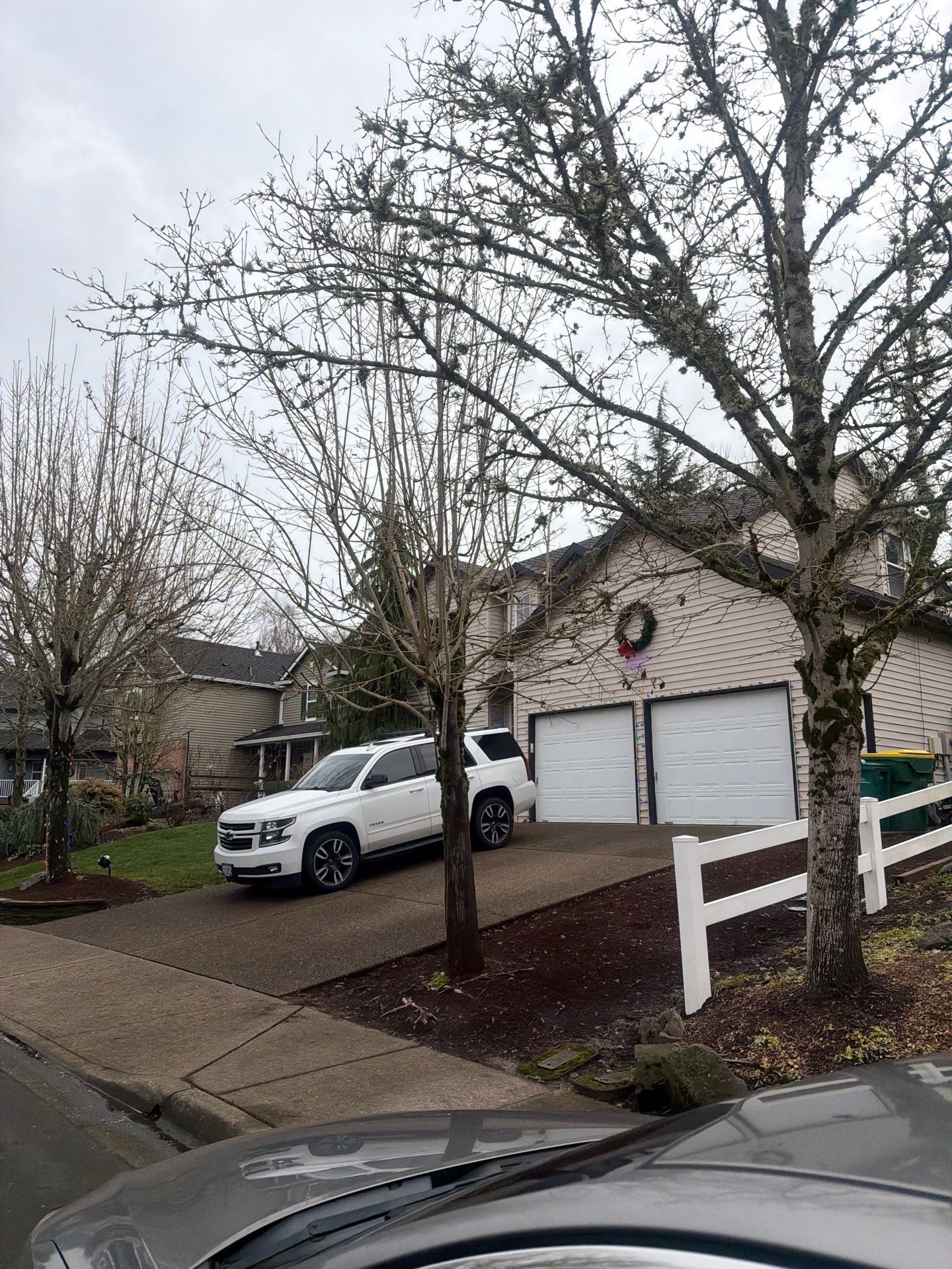 House cleaner Project in Tigard by Cloud 9 Professional Cleaning Services