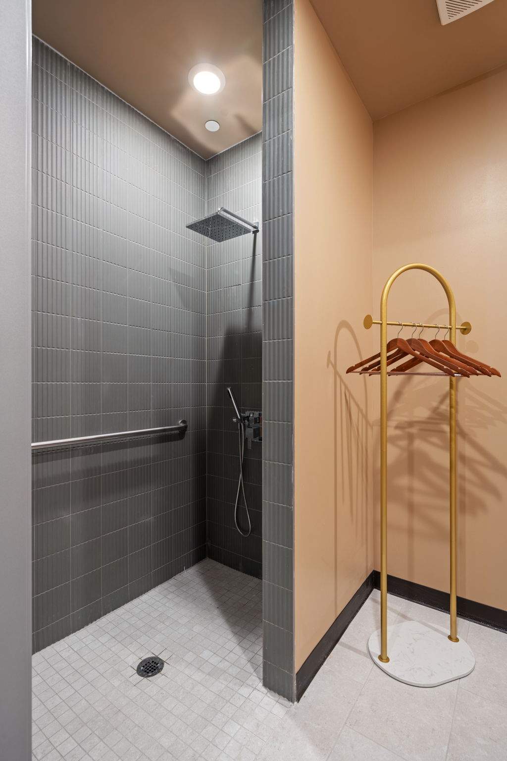 Wellness Spa Build-Out in Melissa, TX by C3 Custom Builds