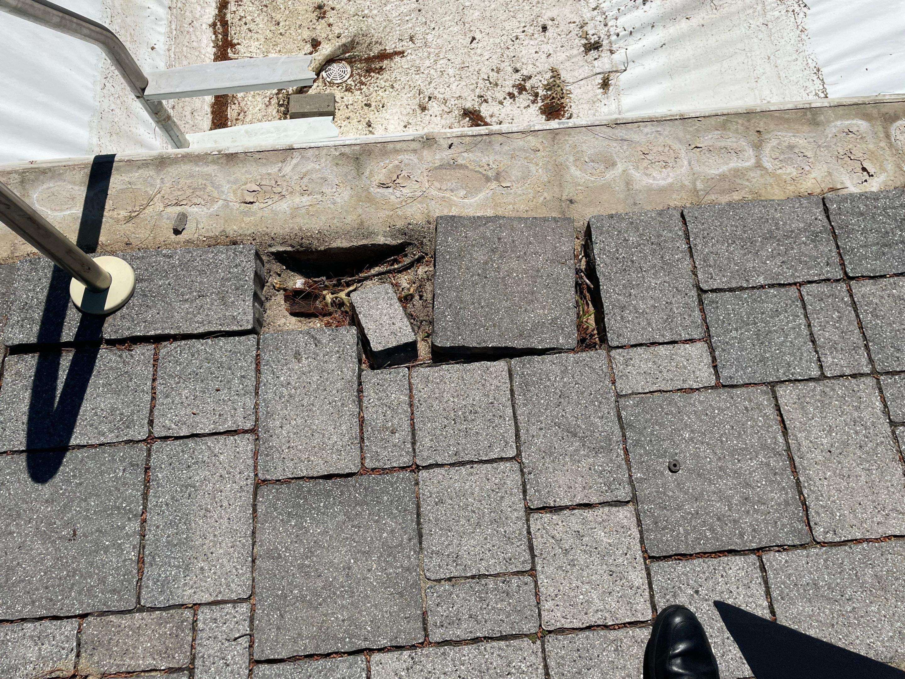 Water Damage Claim in Toms River by FLAPA & KeyStone