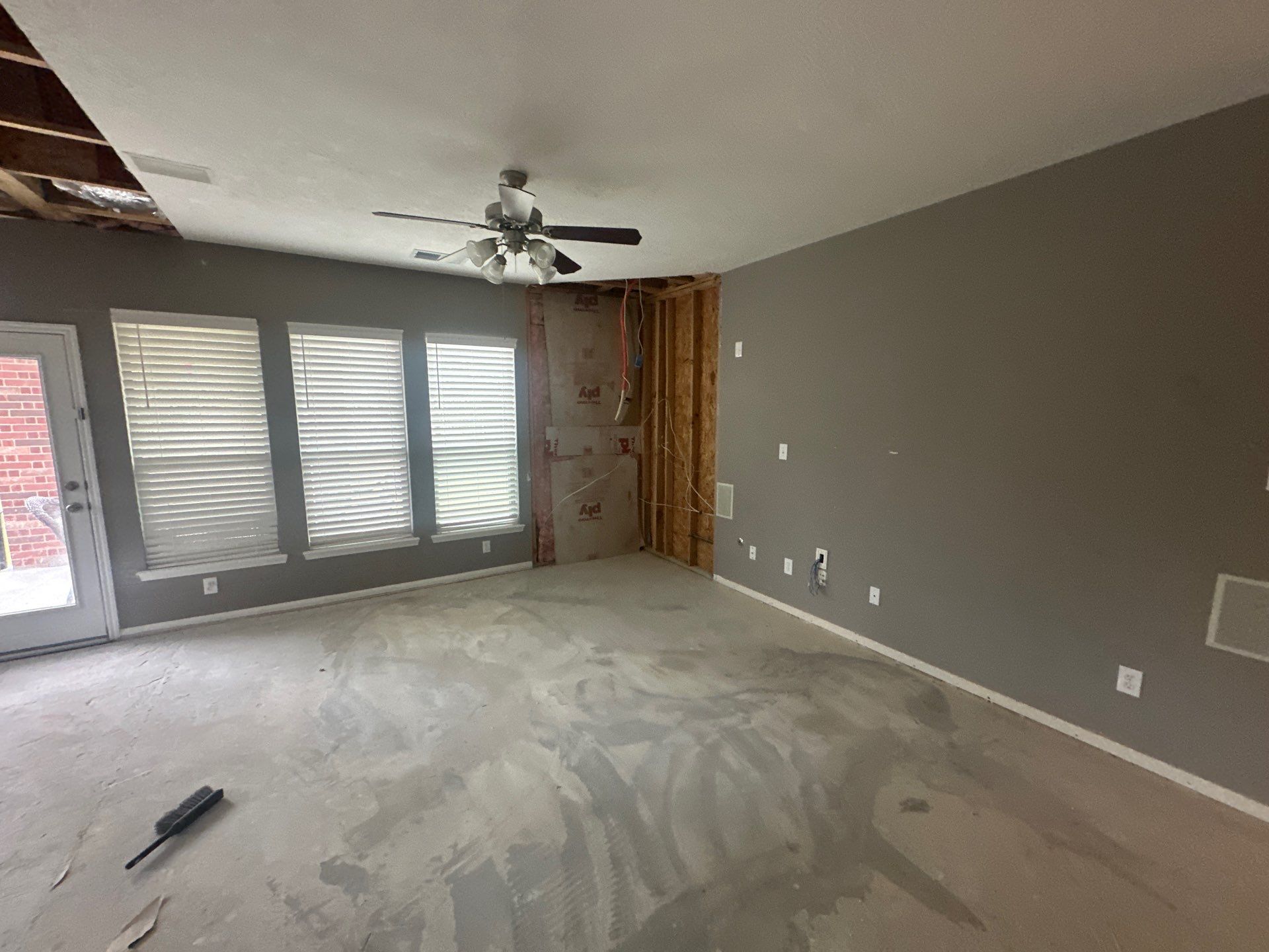 Bathroom and Ktichen Remodel in The Woodlands by SophAlx LLC