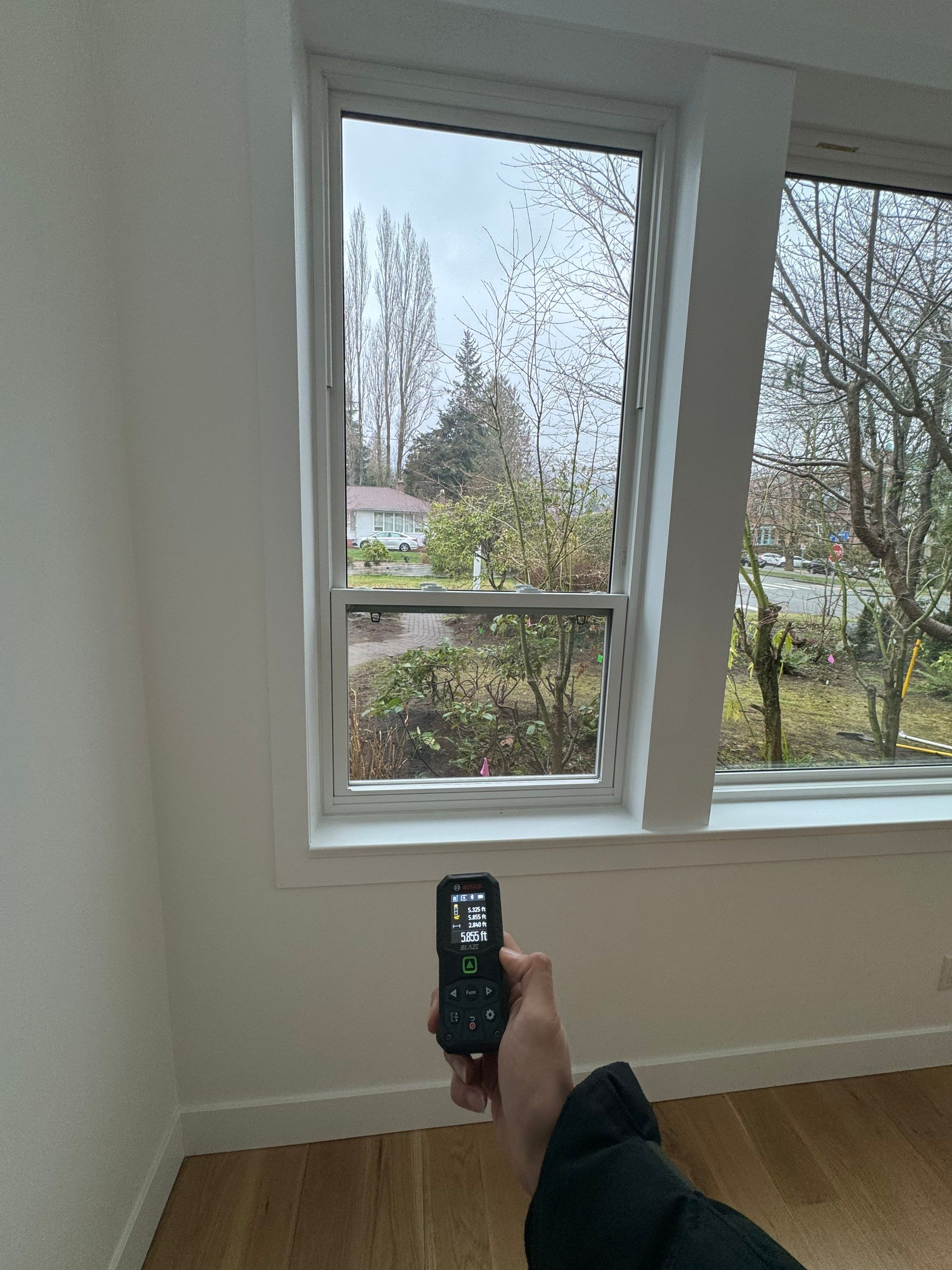 Move in Repair for Sycamore Property In West Vancouver  by YVR Construction Group