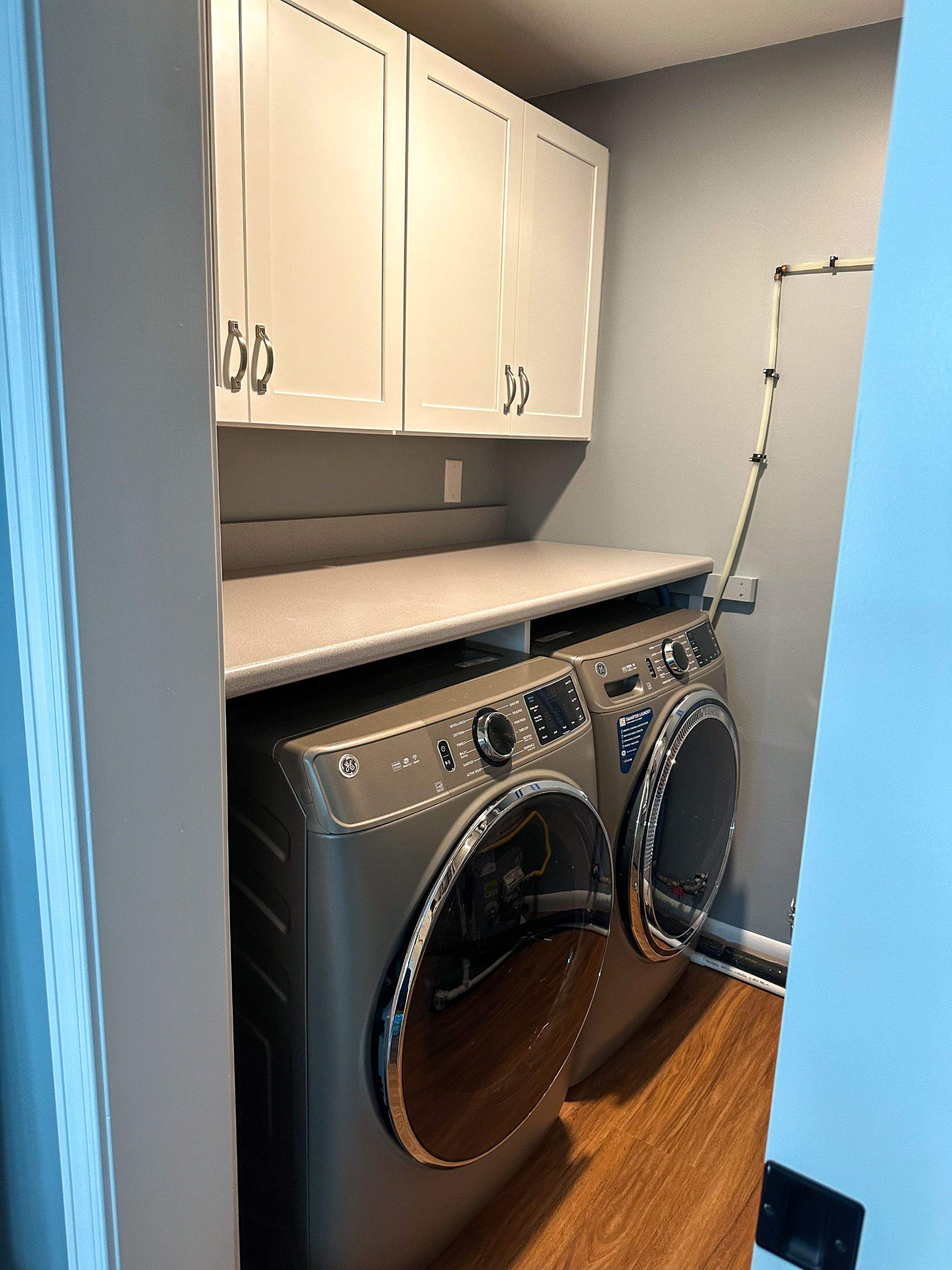 Bellbrook Kitchen Remodel by Zengel Group