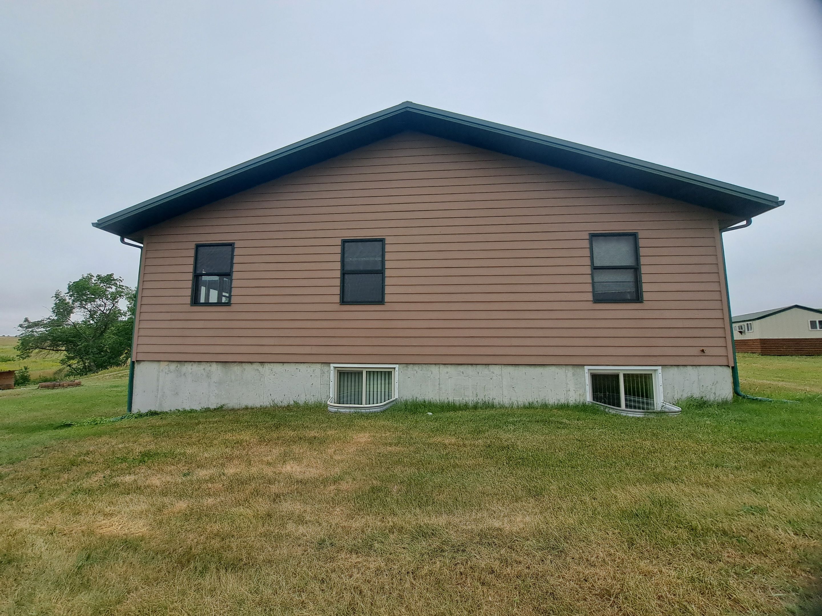 Exterior Installation using James Hardie by Weather-Tite Exteriors LLC