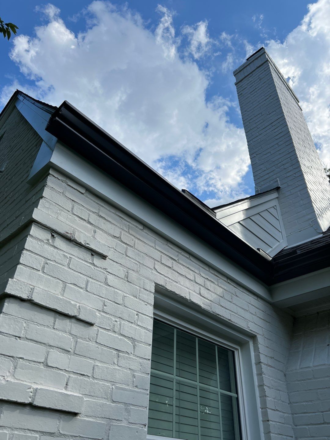 Arlington Hardie Installation - Arctic White by RM Banning, Inc.