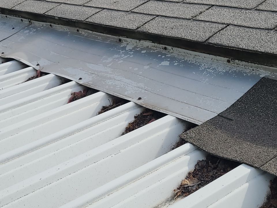  Boise Residential Roofing Installation using Owens Corning by ID Roofing LLC