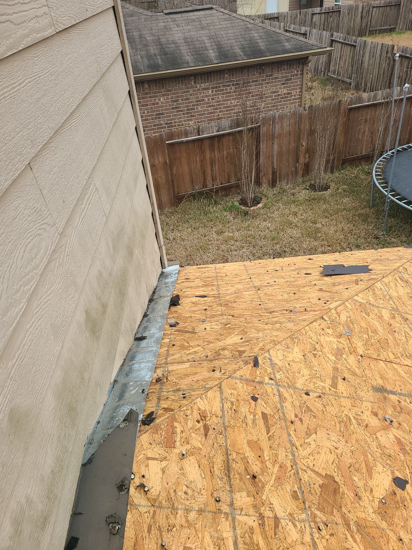 Roof Replacement Humble by Roof Repair Services LLC