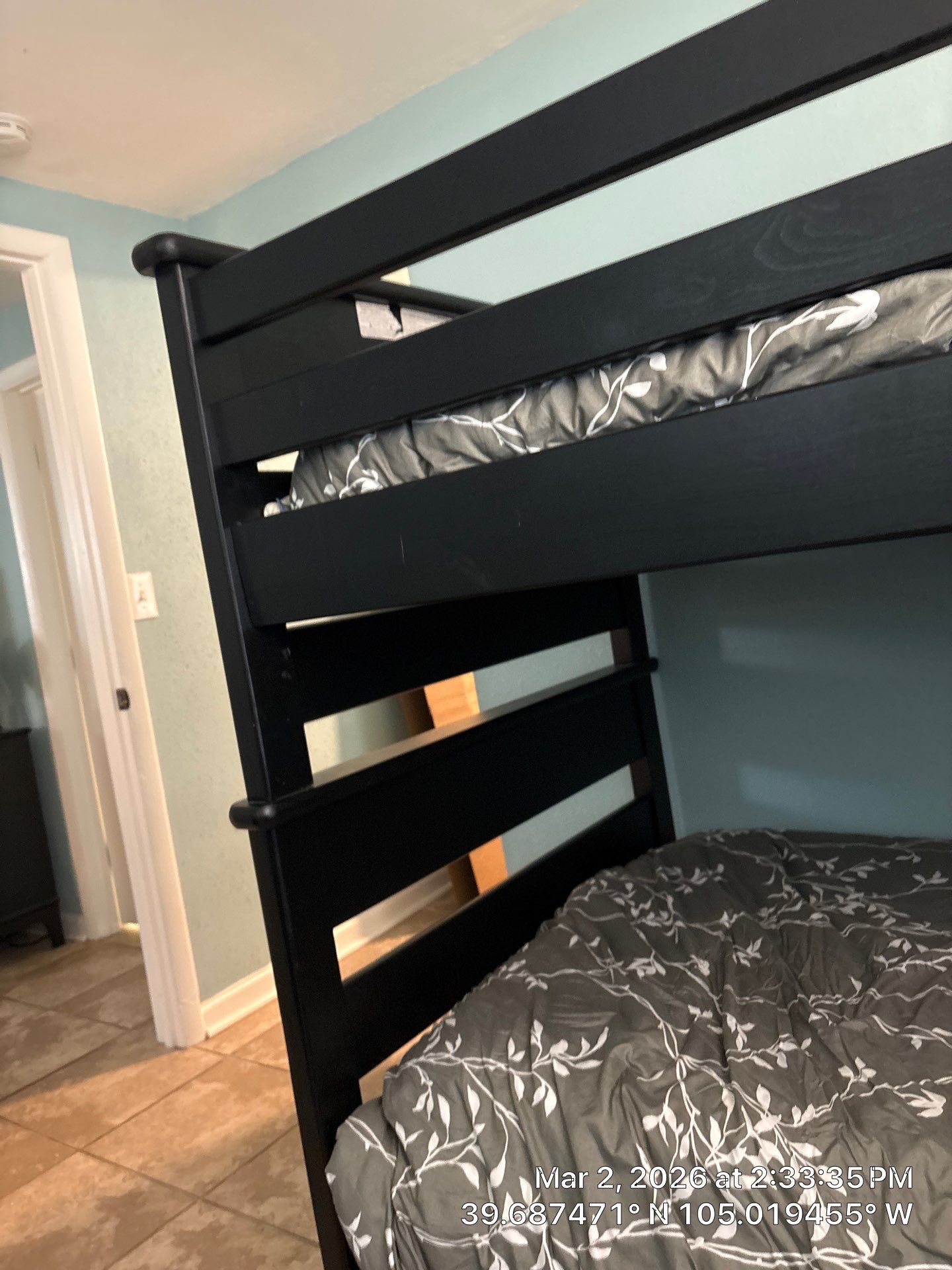 Jones Kitchen by CompanyCam Sales Demo