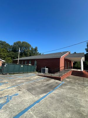 Project in Hanceville