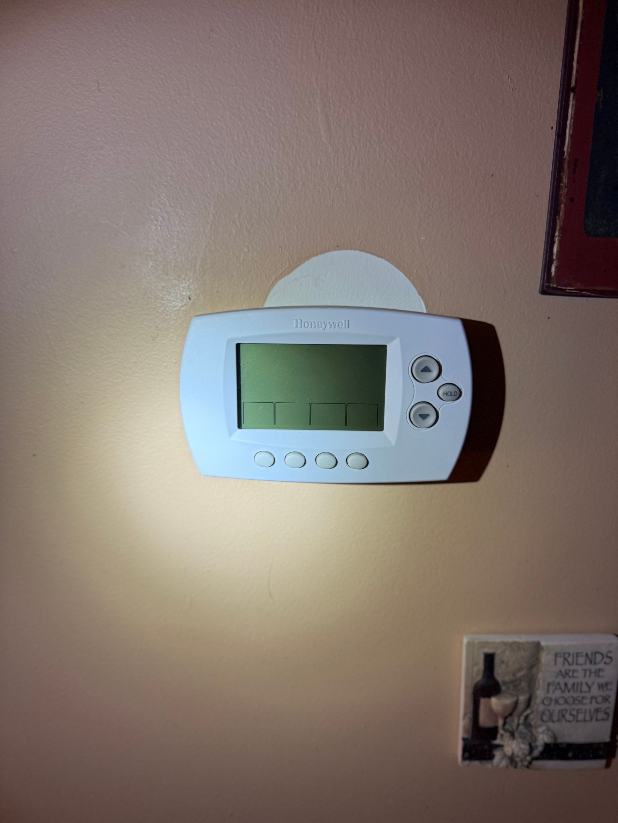 Amana S-Series install in Basye by Elemental Heating and air conditioning LLC