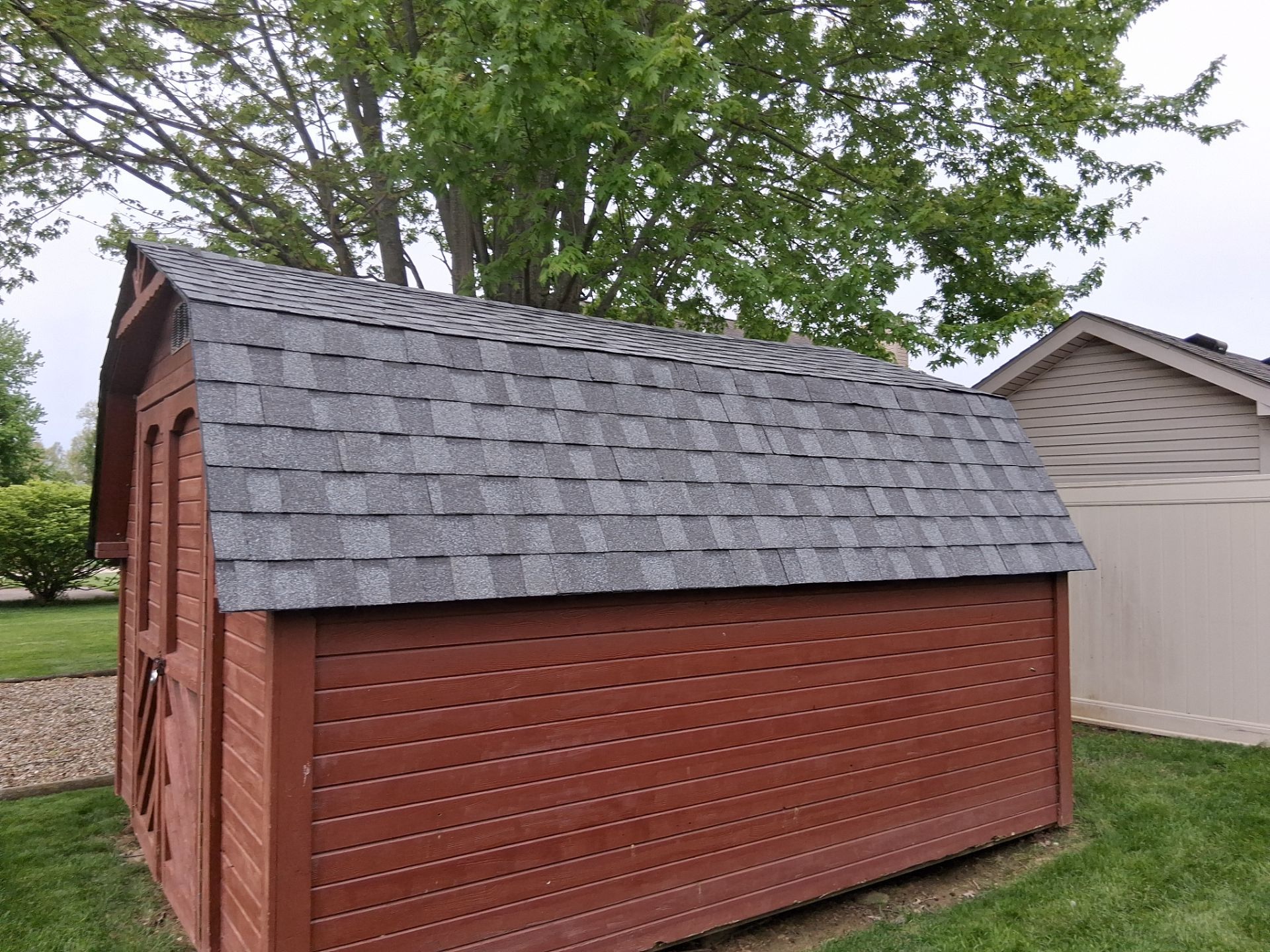 Roofing Replacement by Homestyle in Amherst by Homestyle Home Improvements (HHI)