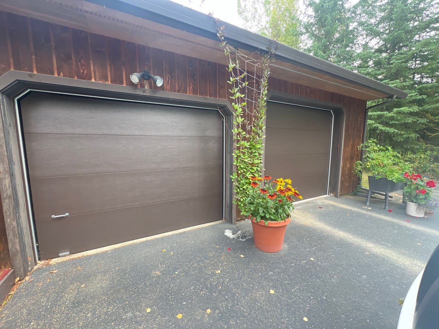 Beautiful Residential Home Repaint! by Midnight Sun Painting