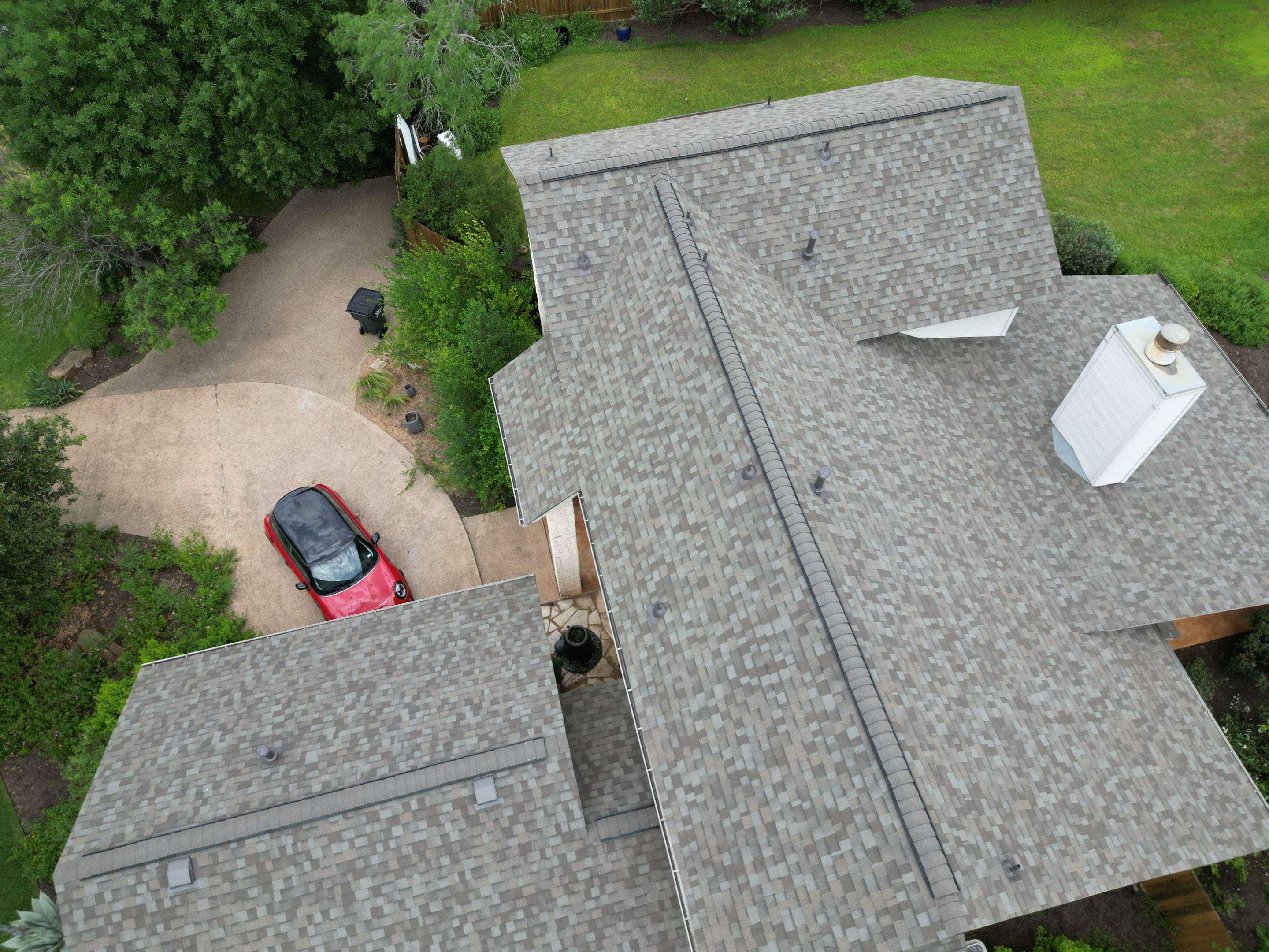 Driftwood - Owens Corning TruDefinition Duration by RoofsOnly.com