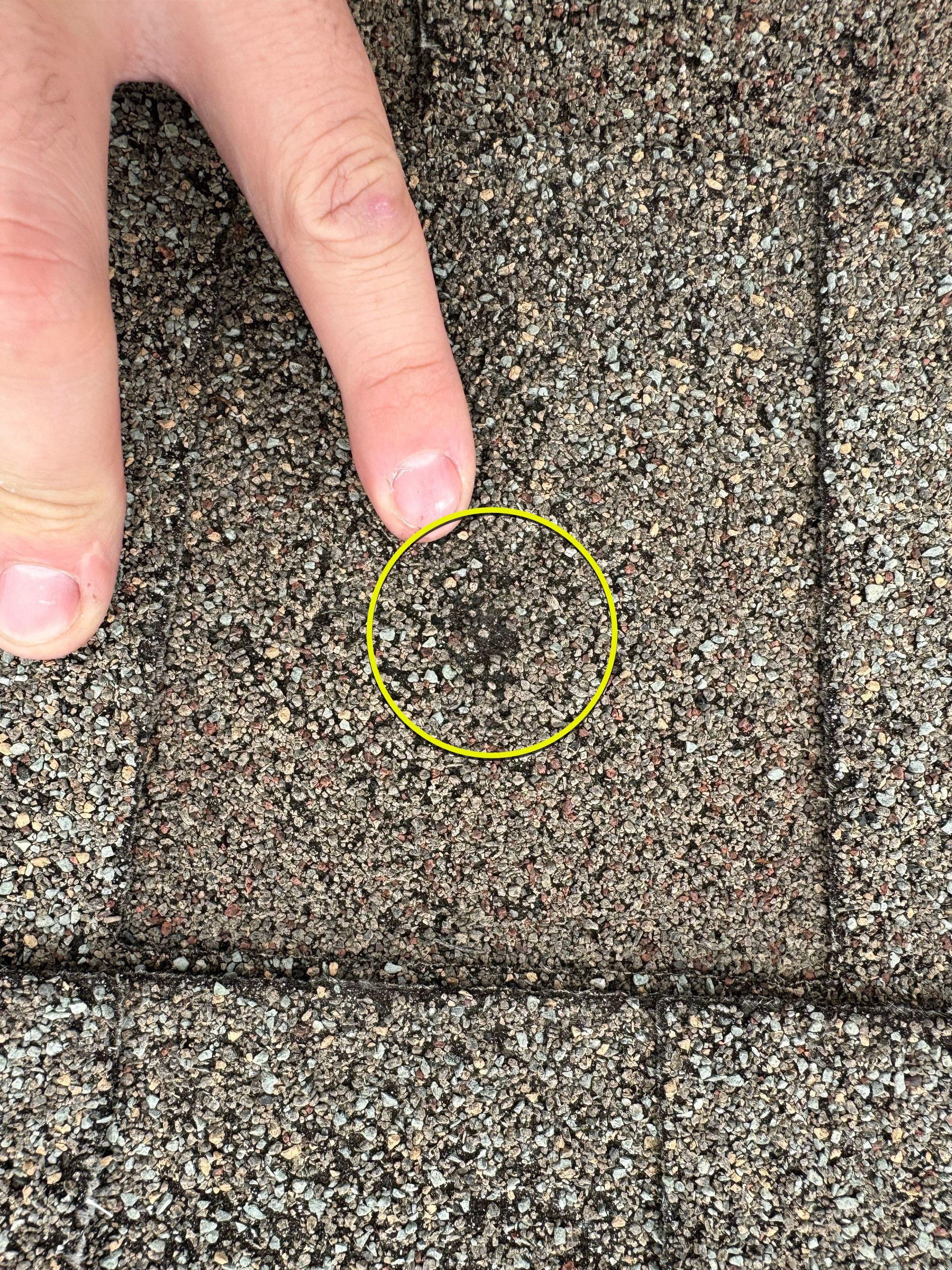 Residential Roofing & Gutter Installation using IKO Dynasty by Core Four Roofing