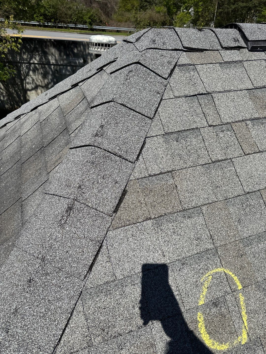 Residential Roofing Installation by Inspector Roofing and Restoration