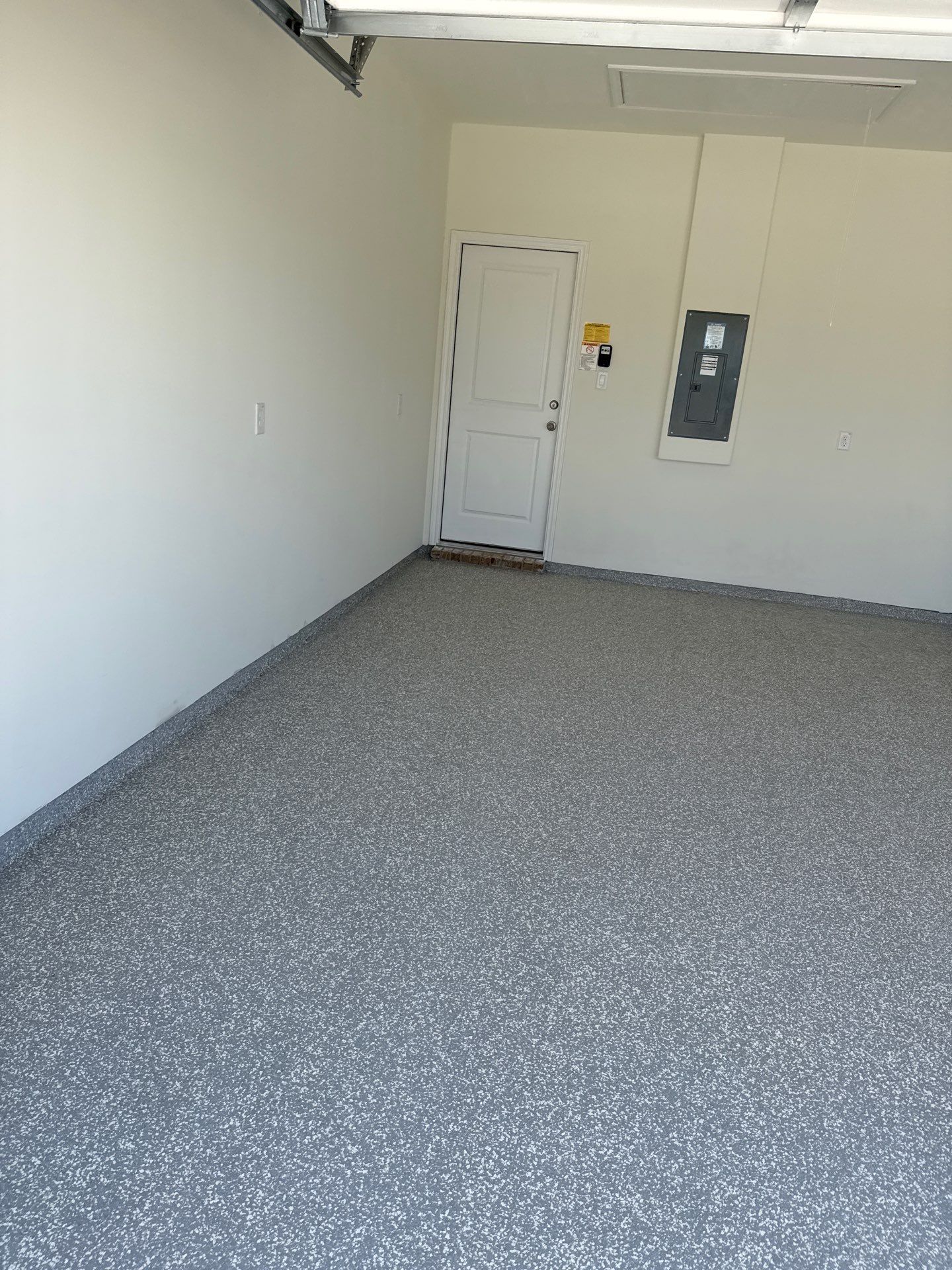 Project in Hutto by GarageExperts of Greater Austin