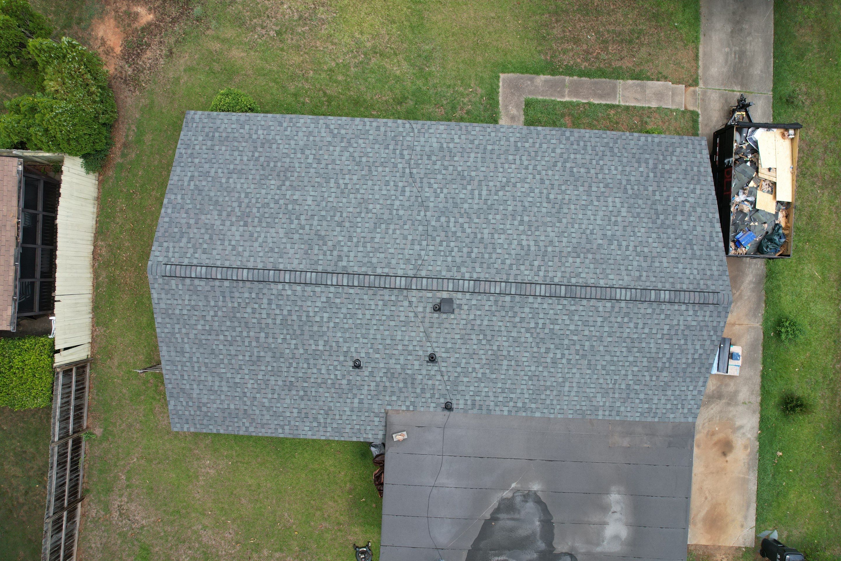 Residential Roofing Installation using Certainteed Landmark by Best Roofing Now LLC