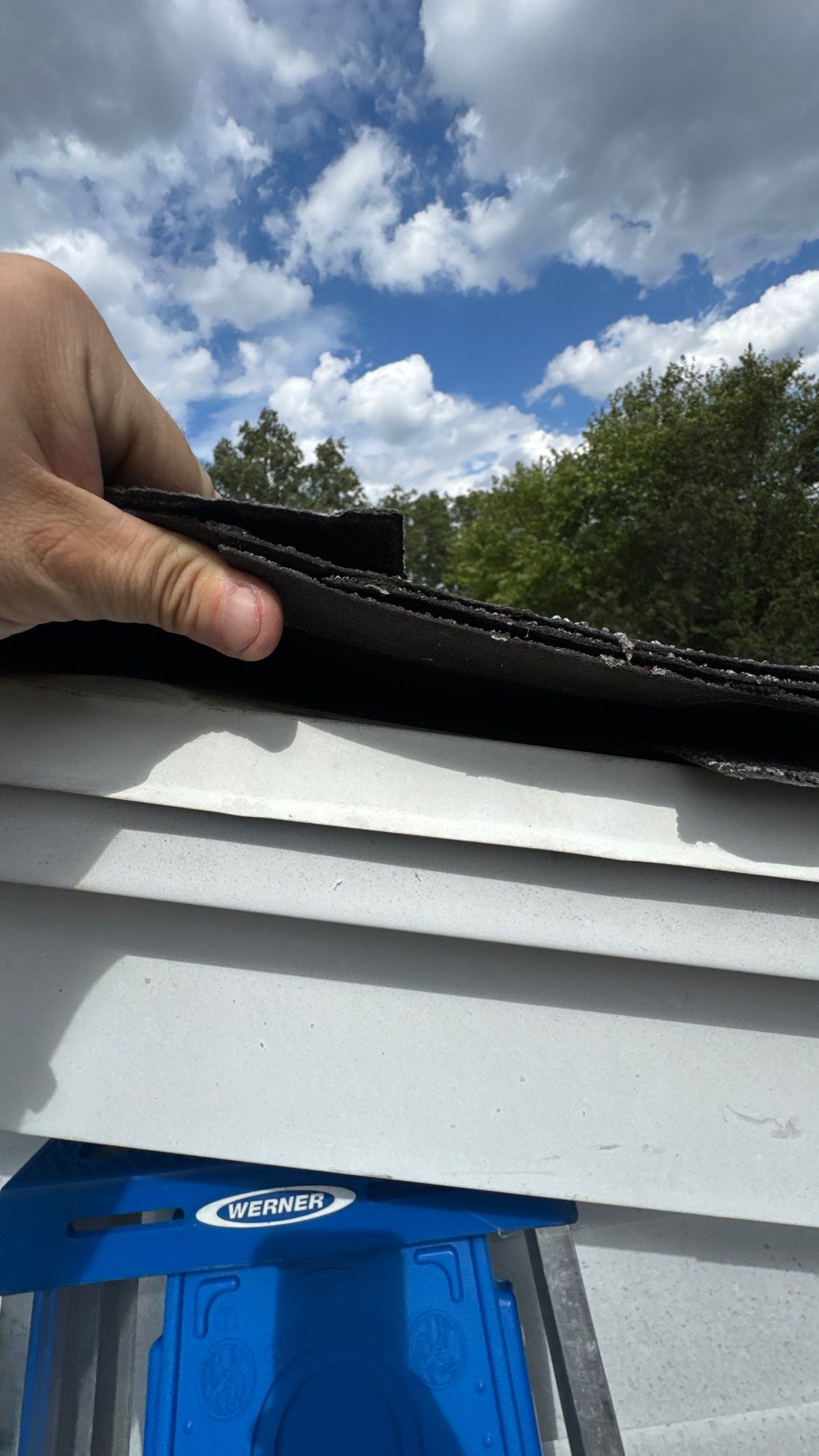 Roof Replacement using Malarkey Black Oak by 180 Contractors